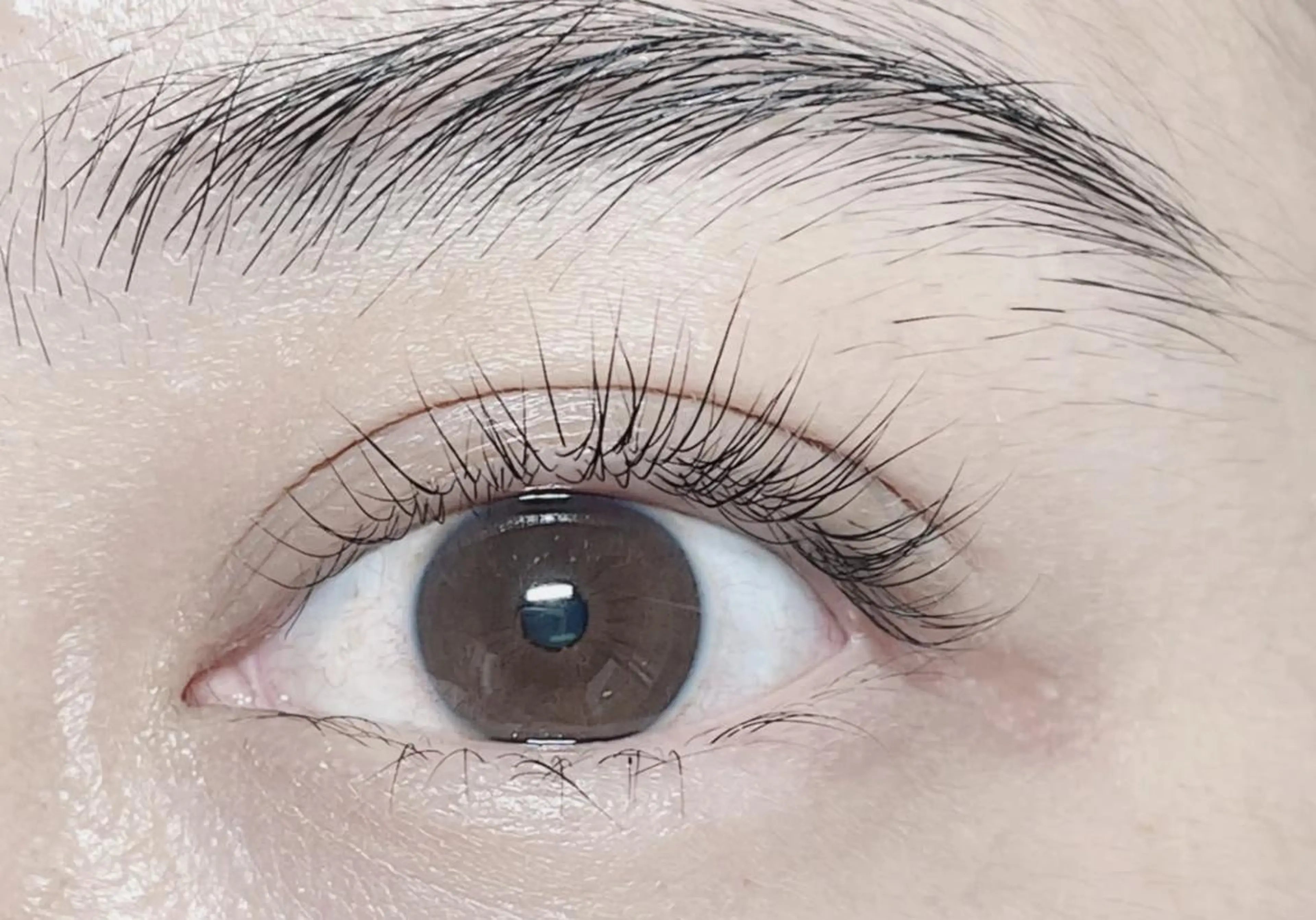 マツエク・マツパ An beauty 4のマツエク・マツパデザイン