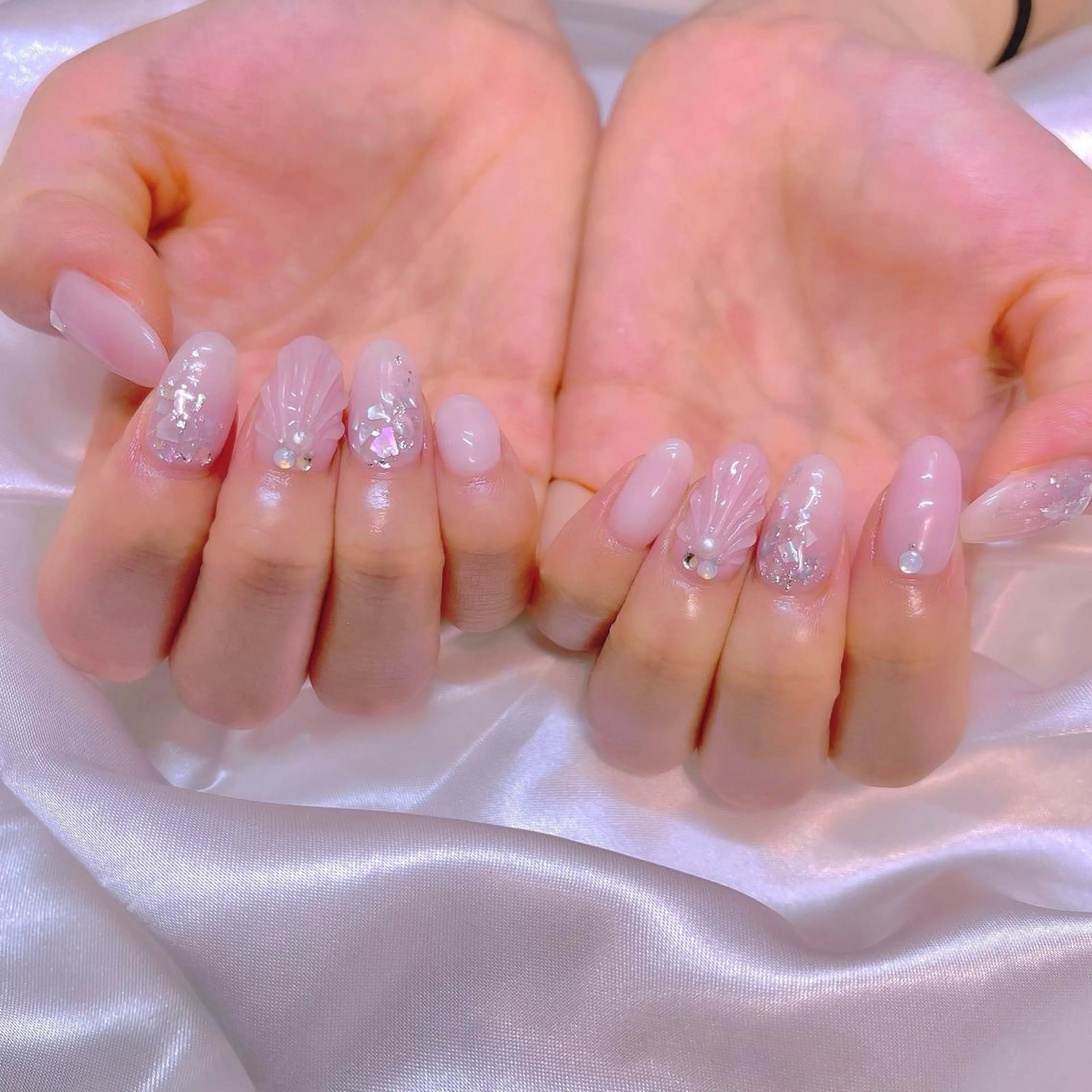 ネイル Private Salon 大宮のネイルデザイン