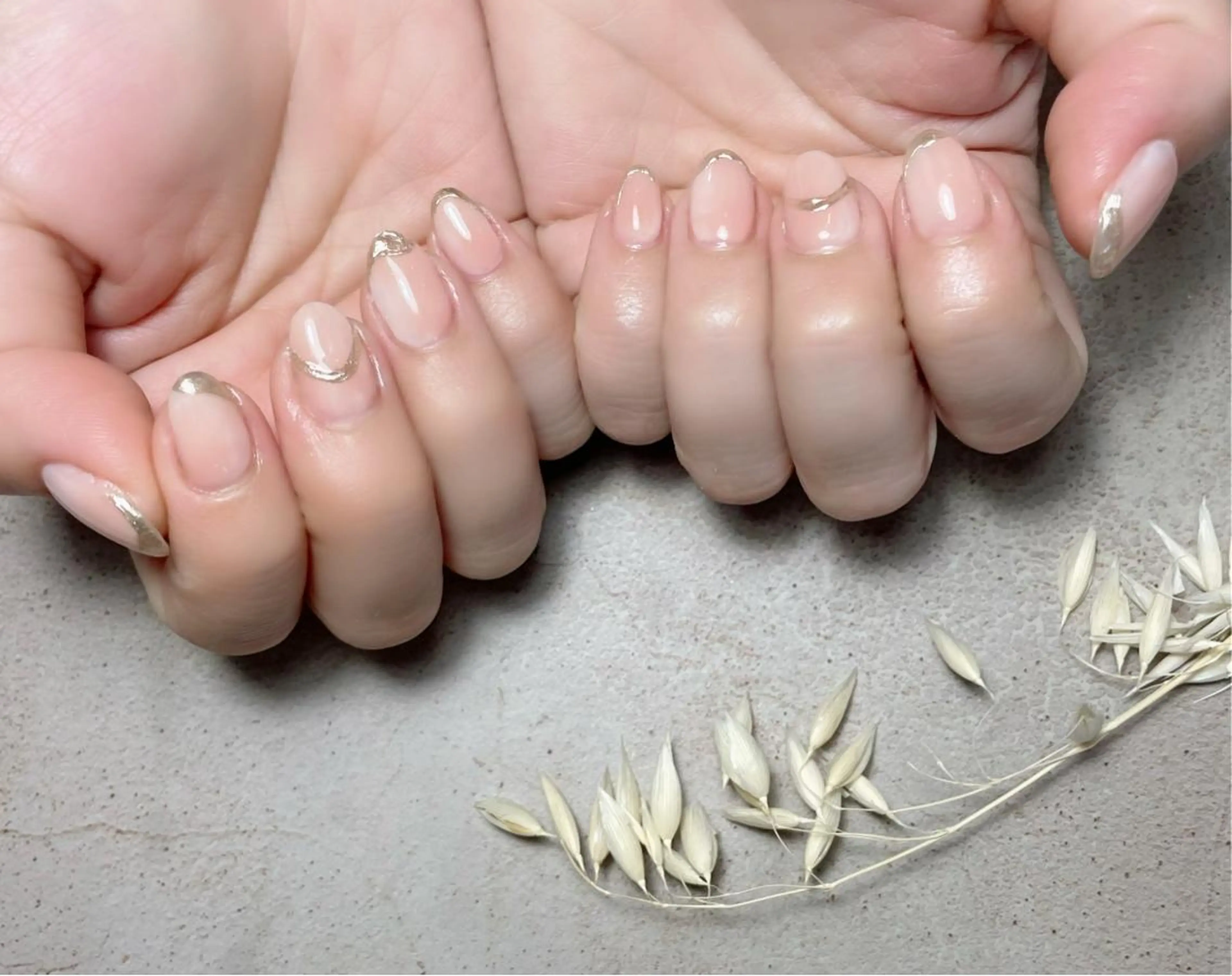 ネイル nailsalon SIMB.のネイルデザイン