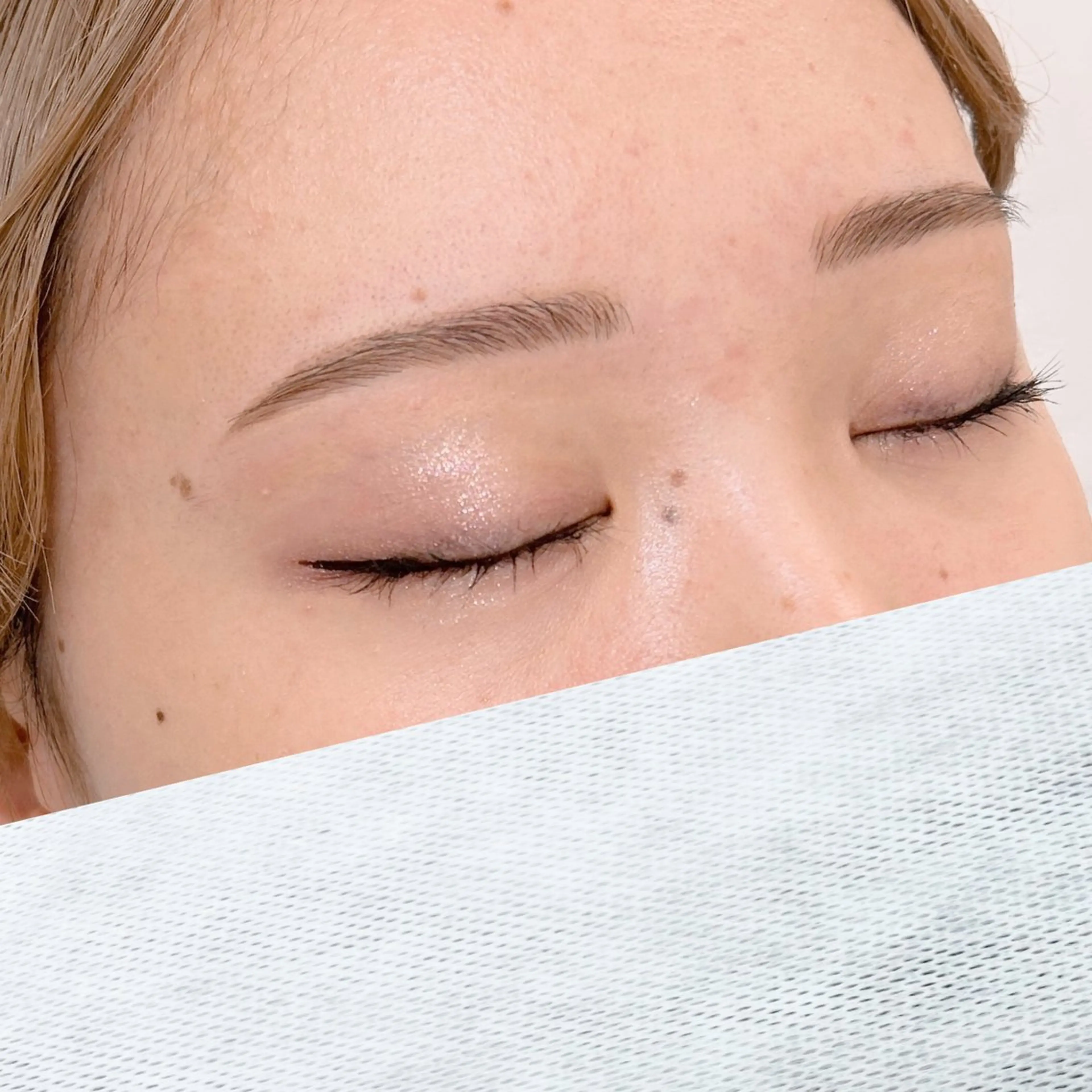 アイブロウ ワックス脱毛 その他(アイブロウ) Yuueye mioのマツエク・マツパデザイン