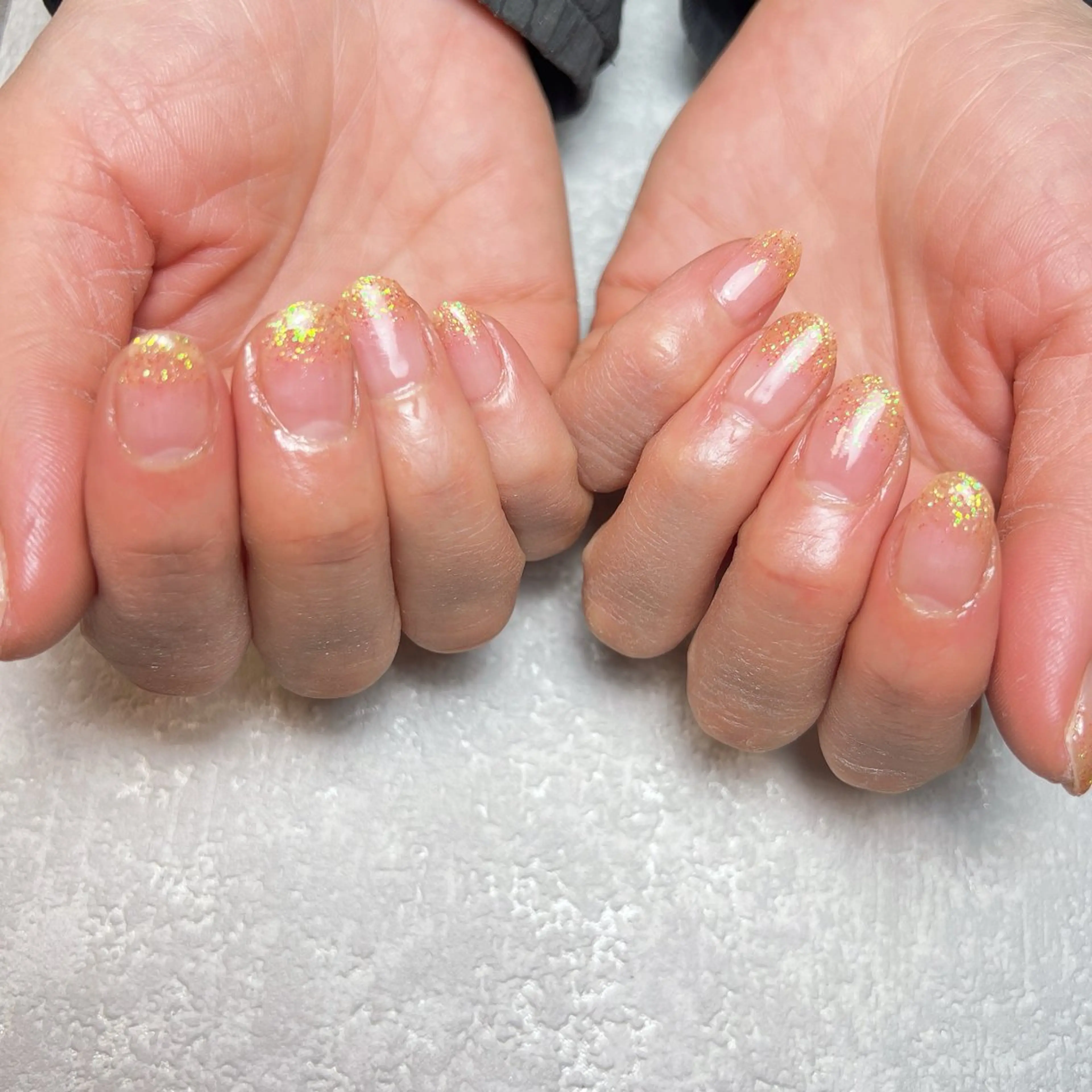 ラメグラ💎の写真