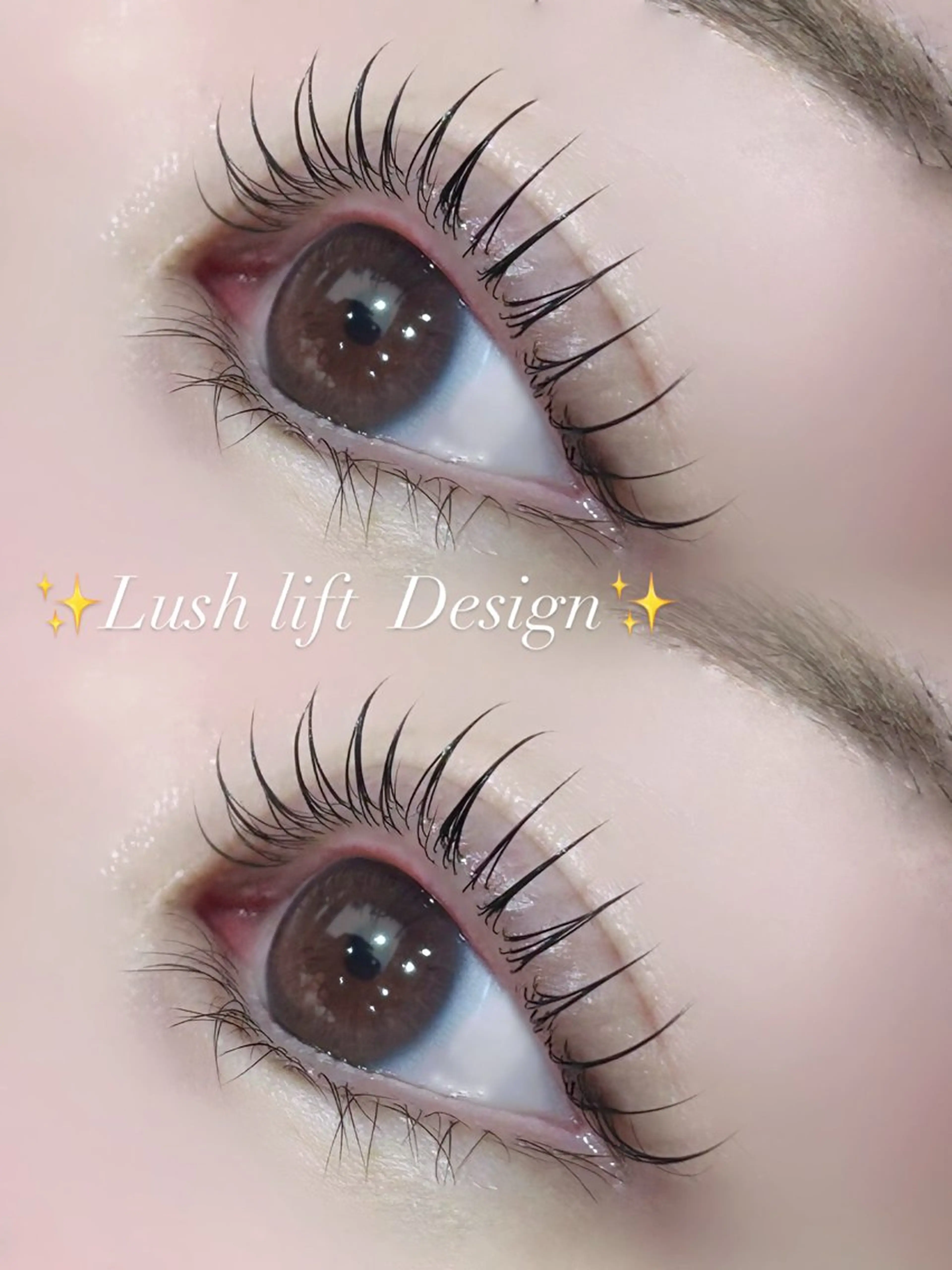 マツエク・マツパ Aika🎀 The TEN千葉店のマツエク・マツパデザイン