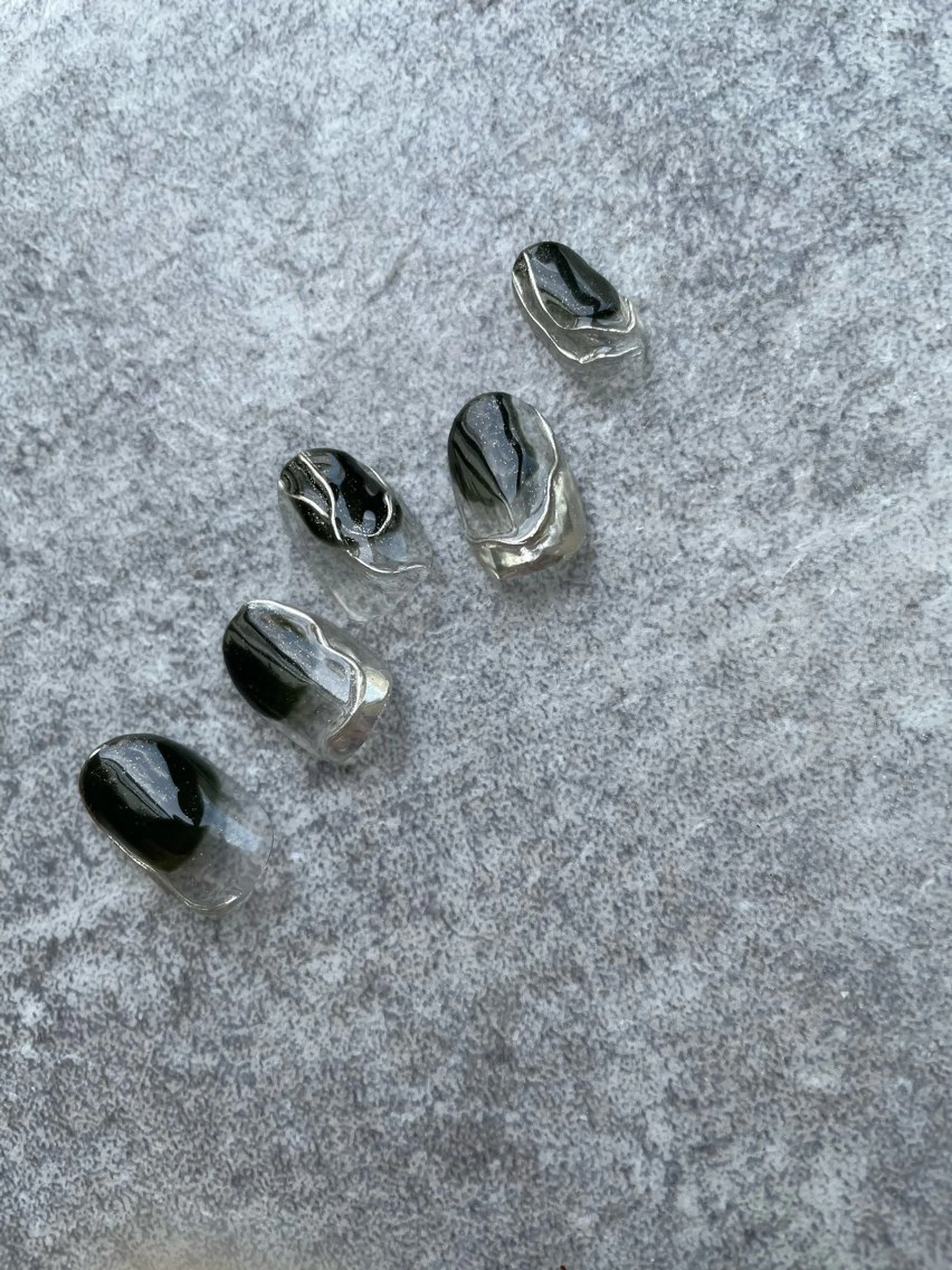 ネイル 🌕akuri🌖 nuance/専門のネイルデザイン