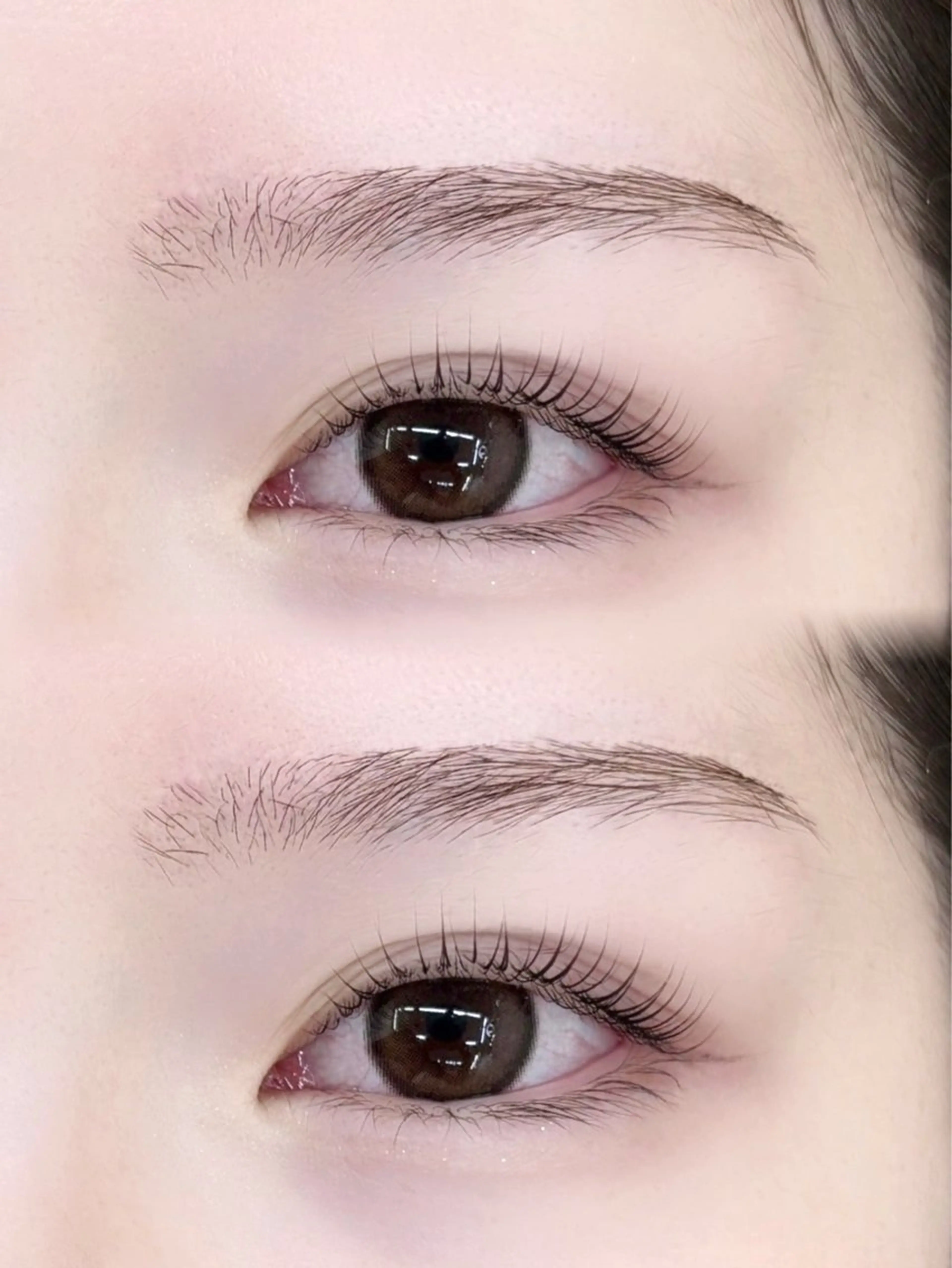 マツエク・マツパ マツパ Bianca 宮内のマツエク・マツパデザイン