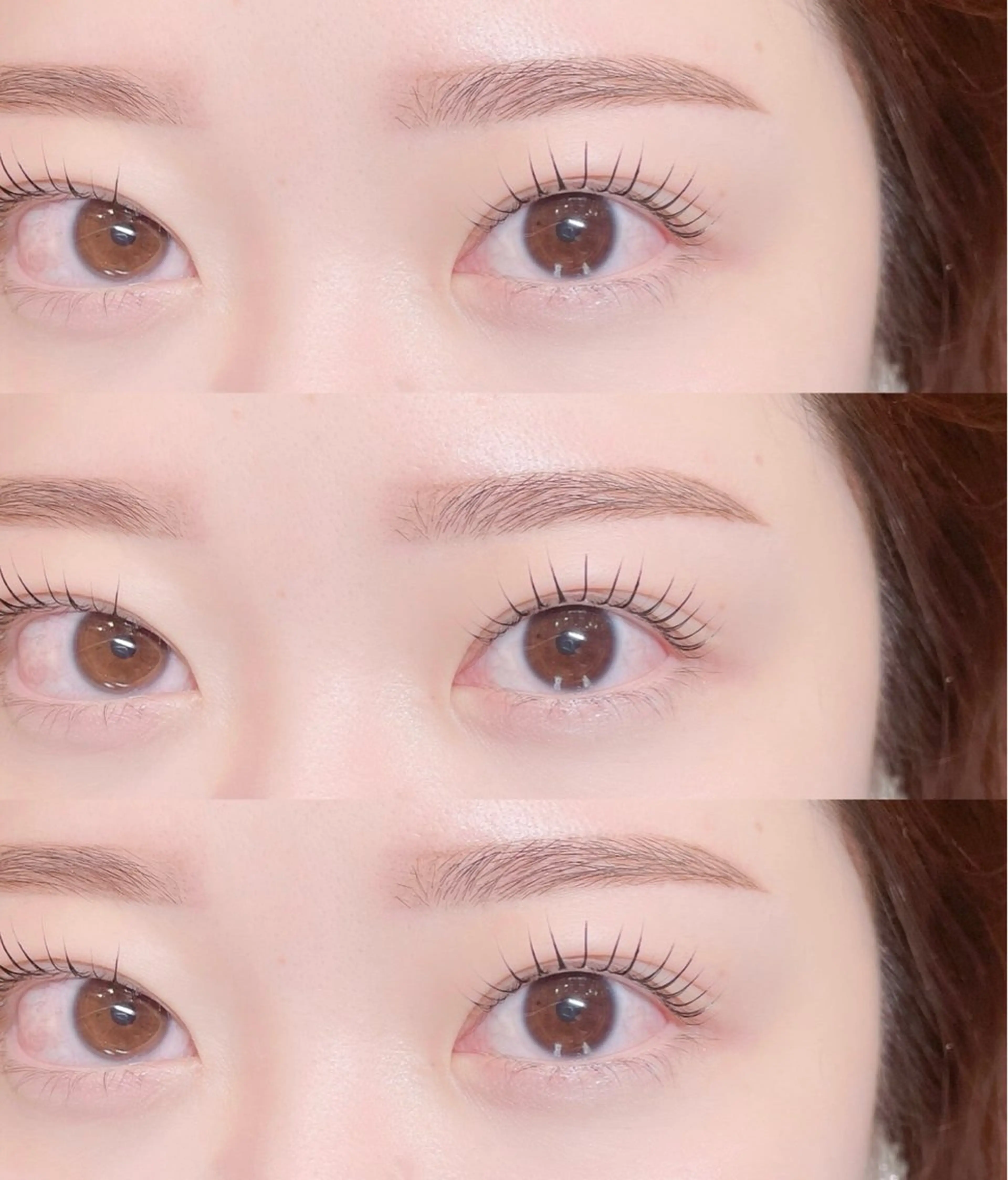 マツエク・マツパ nowe luxe所属・saki🪿🌙 まつげパーマのマツエク・マツパデザイン
