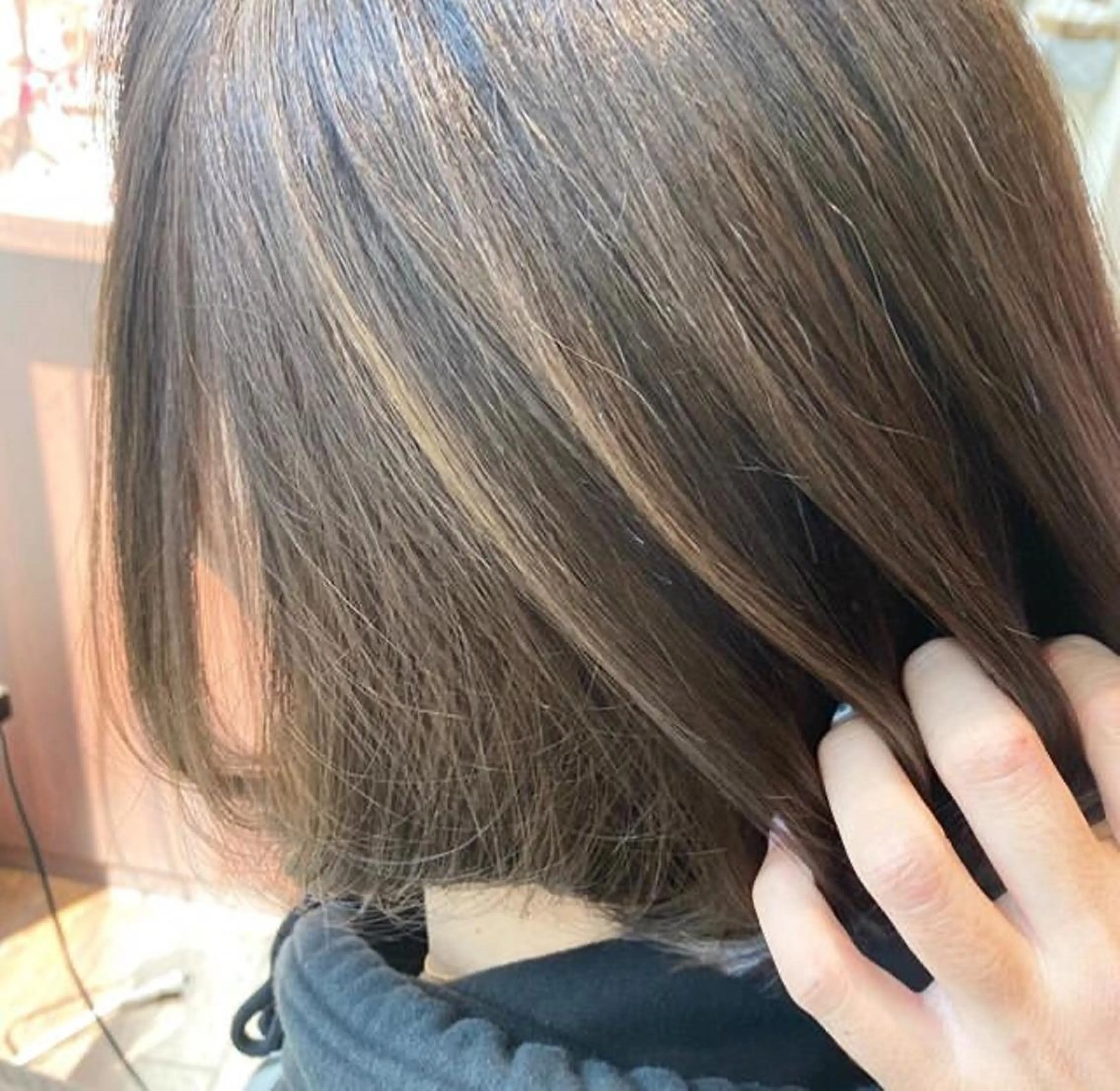 ミディアム カラー Largo所属・広中 裕一のマツエク・マツパデザイン