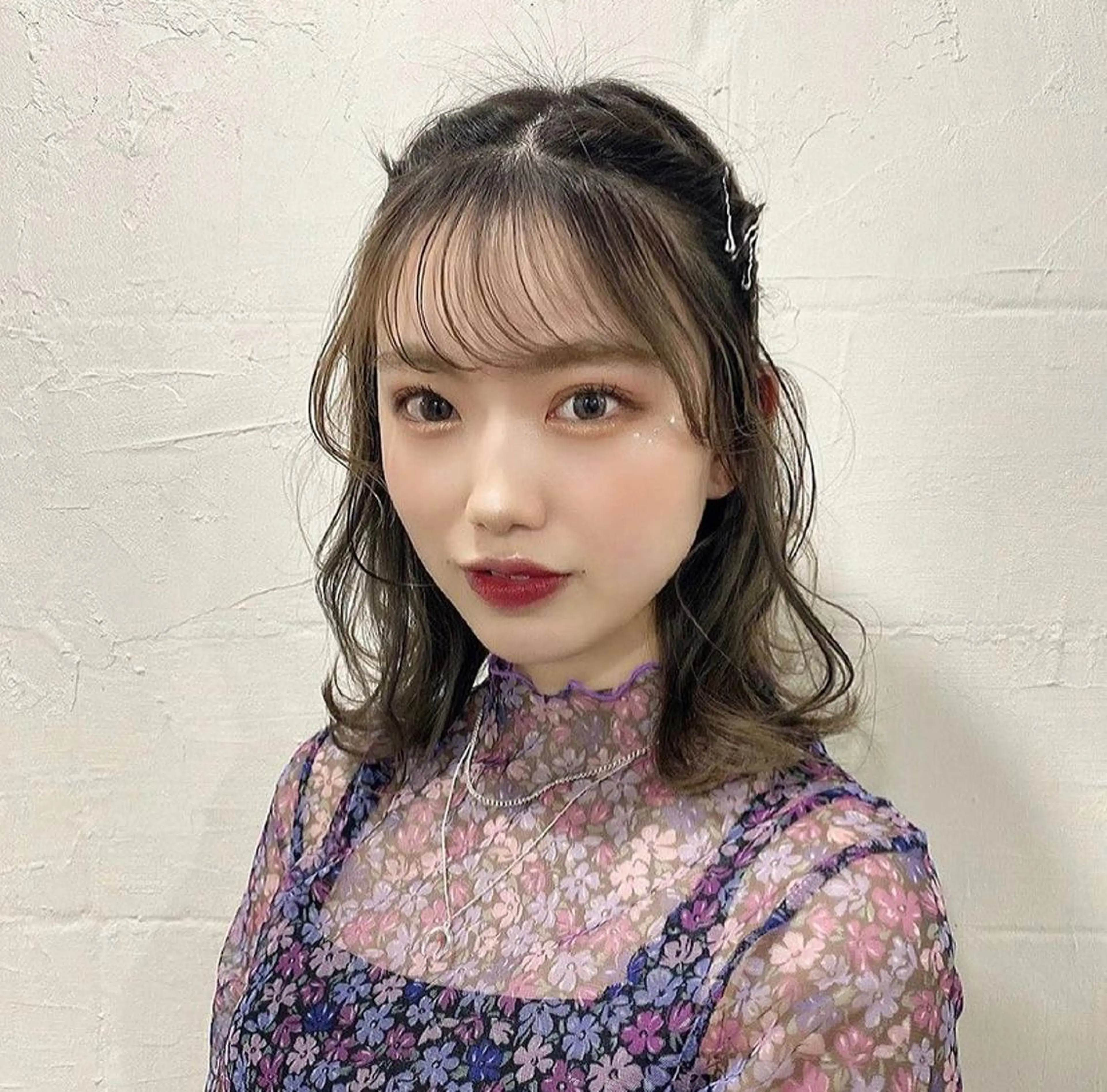 ✨️ヘッドスパ✨️コース選べます◎の写真