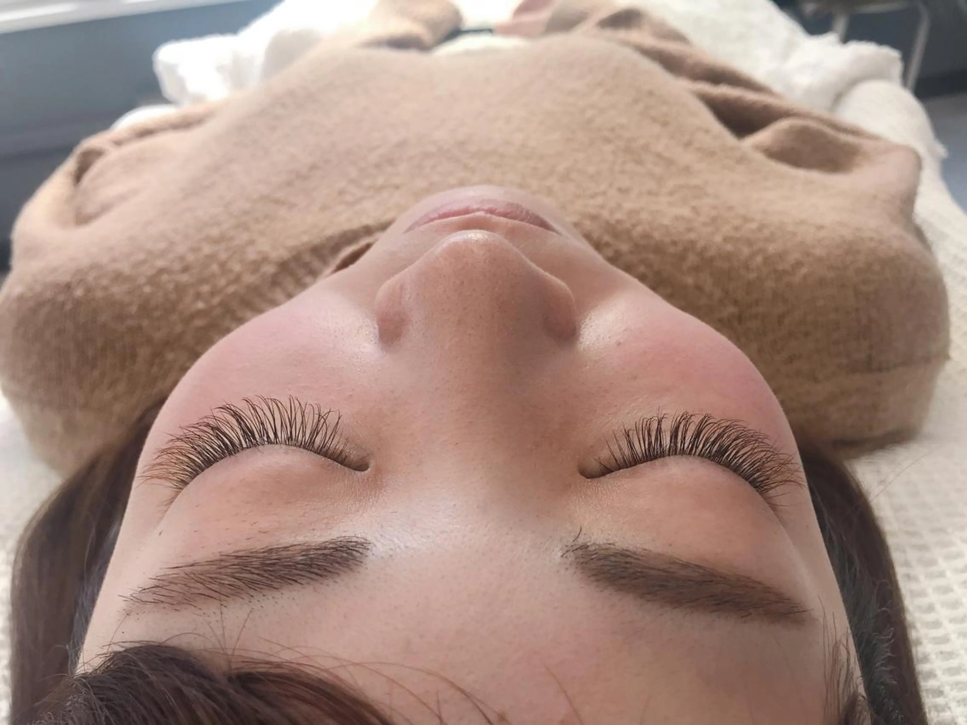 マツエク・マツパ eyelash salon Chérie所属・Chérie Yurieのマツエク・マツパデザイン