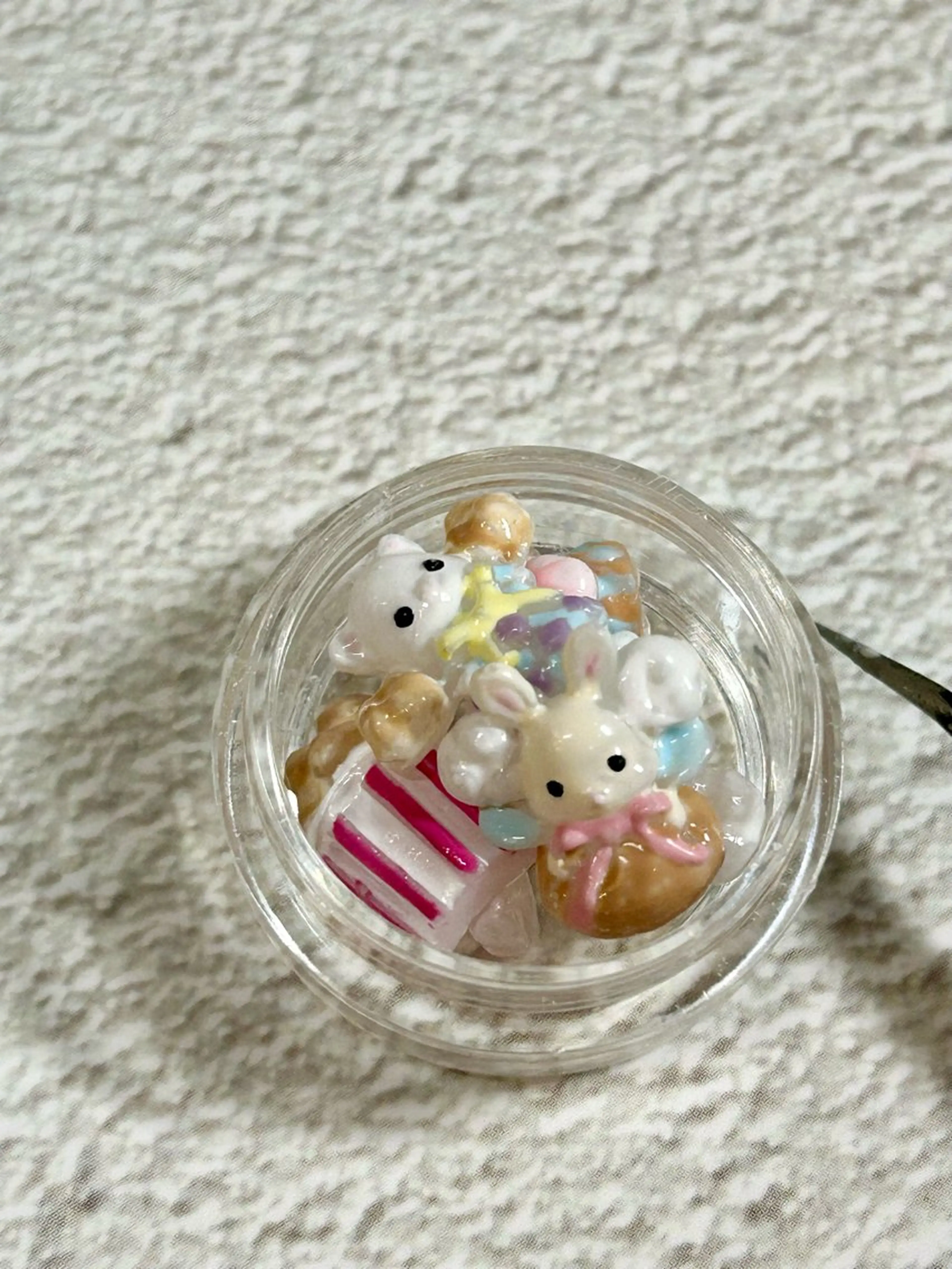 ネイル BURGUNDY mikaのネイルデザイン