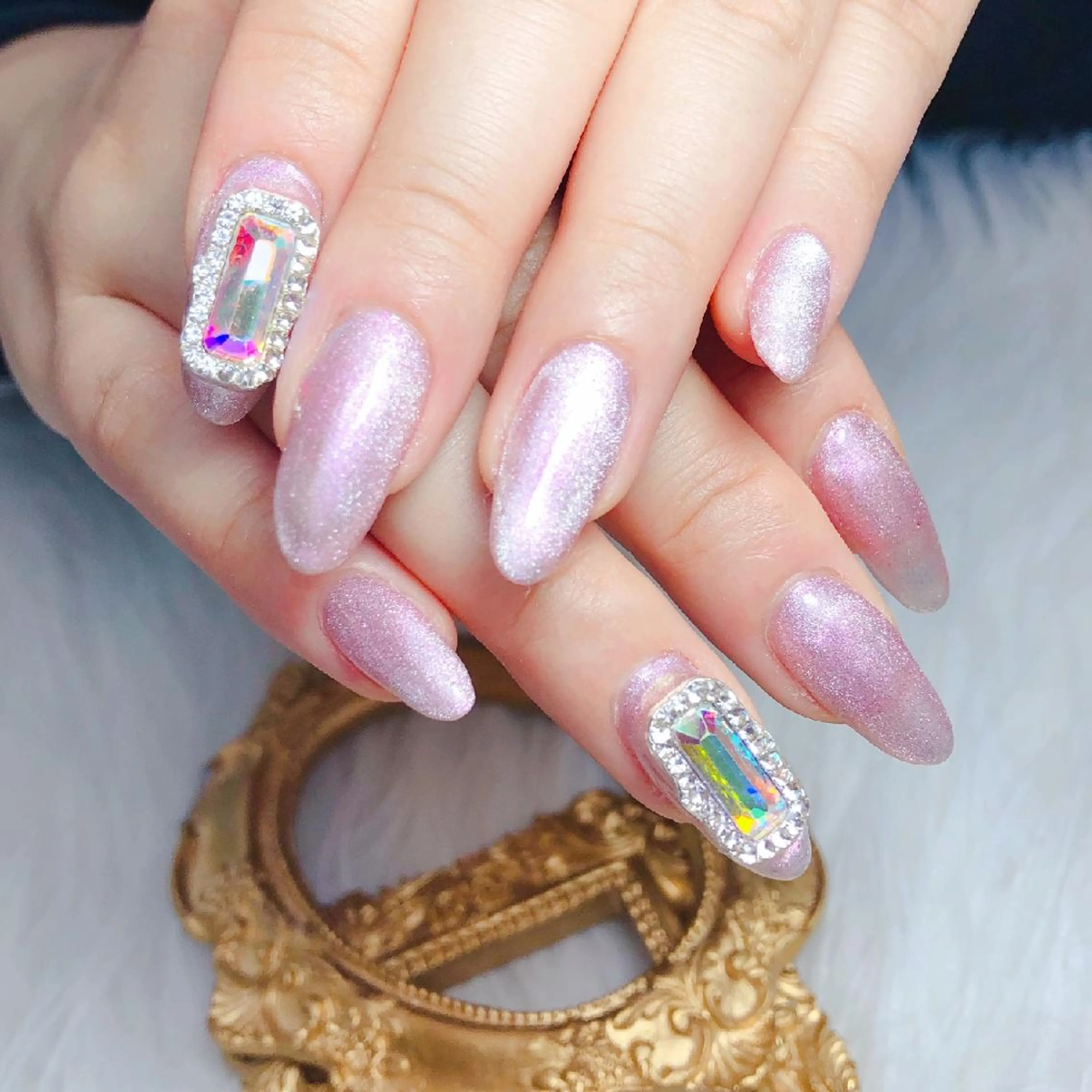 ネイル ハンドネイル NailPrincess所属・princess スカルプ専門店のネイルデザイン