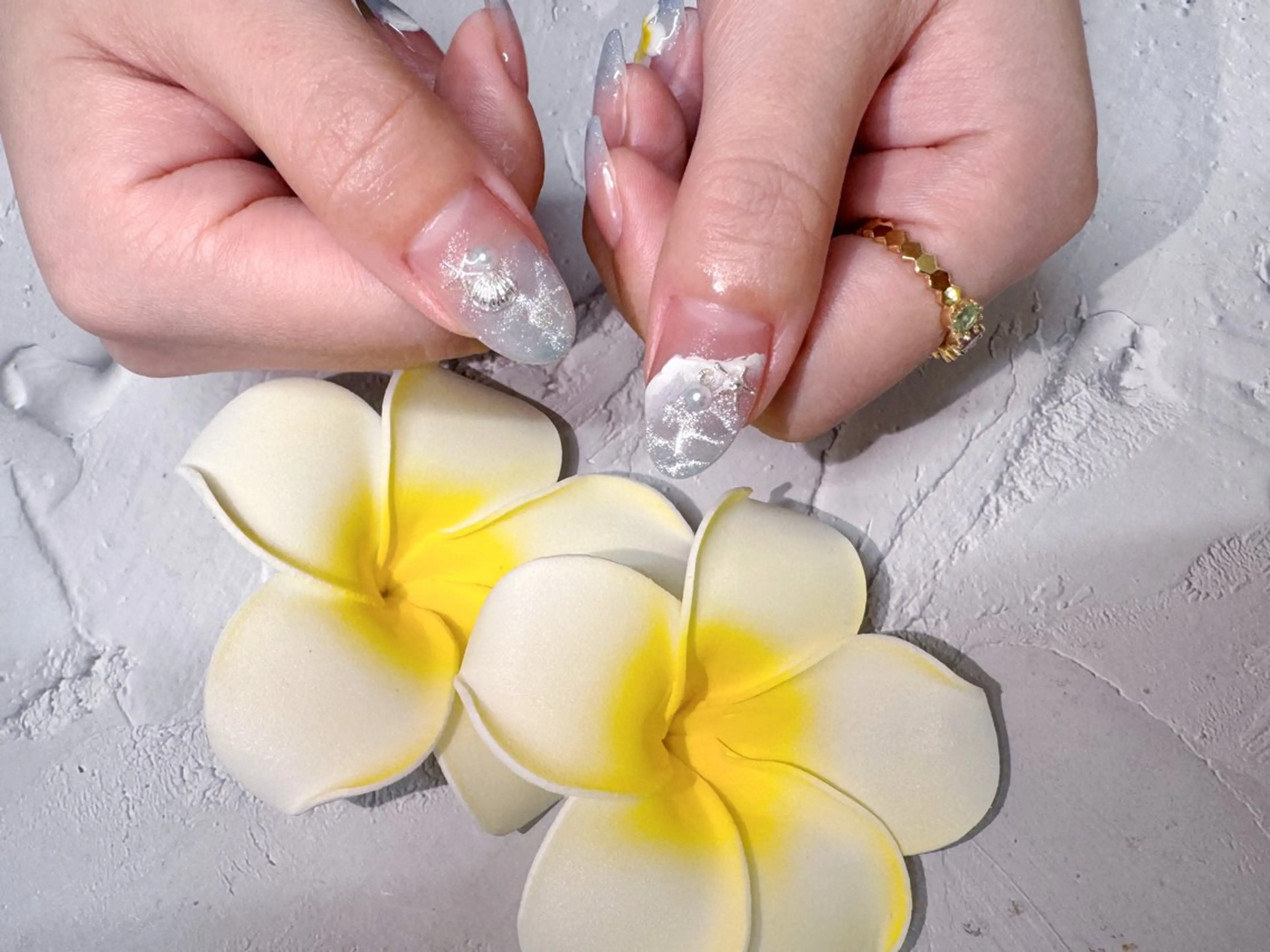 ネイル 閨匠 上野店のネイルデザイン