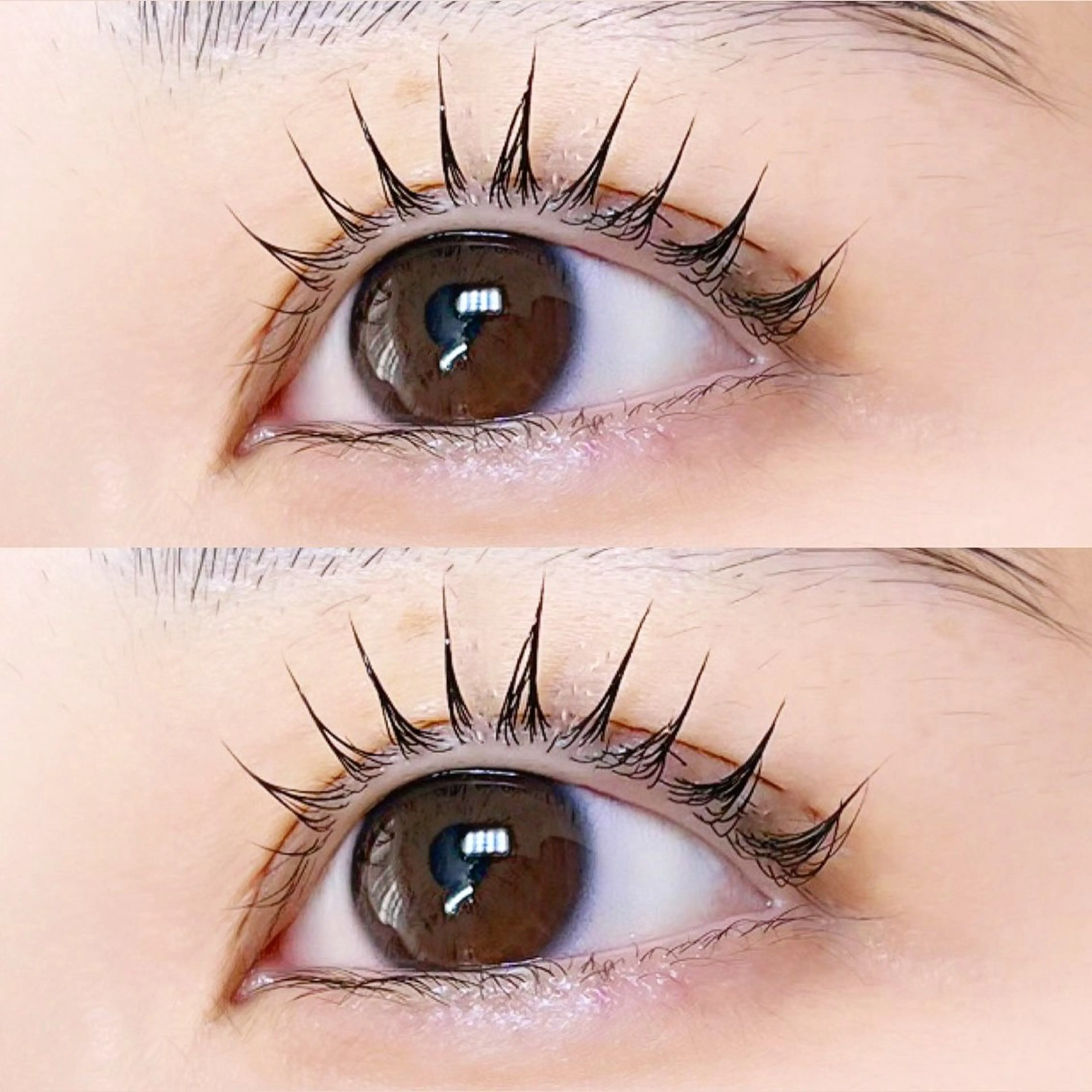 マツエク・マツパ sayu📍自由ヶ丘 🎀まつパ/美眉🌵のマツエク・マツパデザイン