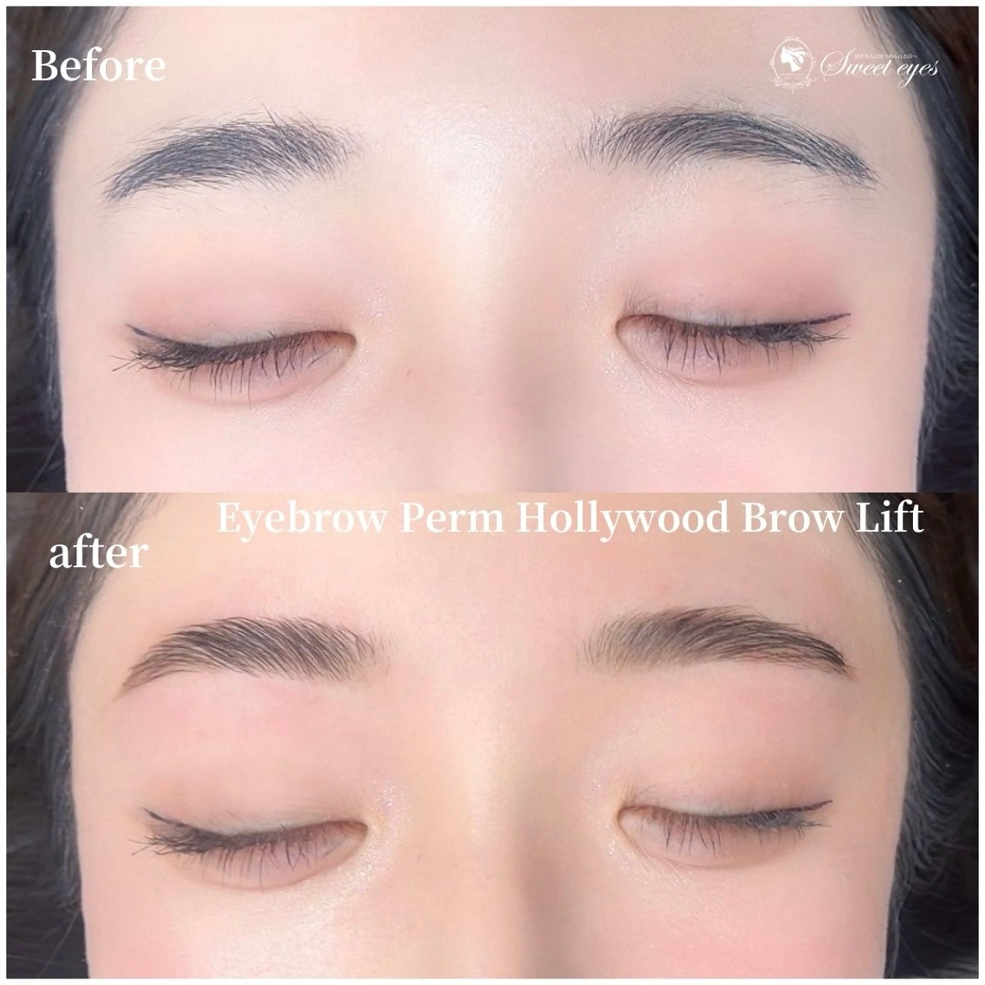 マツエク・マツパ ワックス脱毛 その他(アイブロウ) Sweeteyes 金山店のマツエク・マツパデザイン