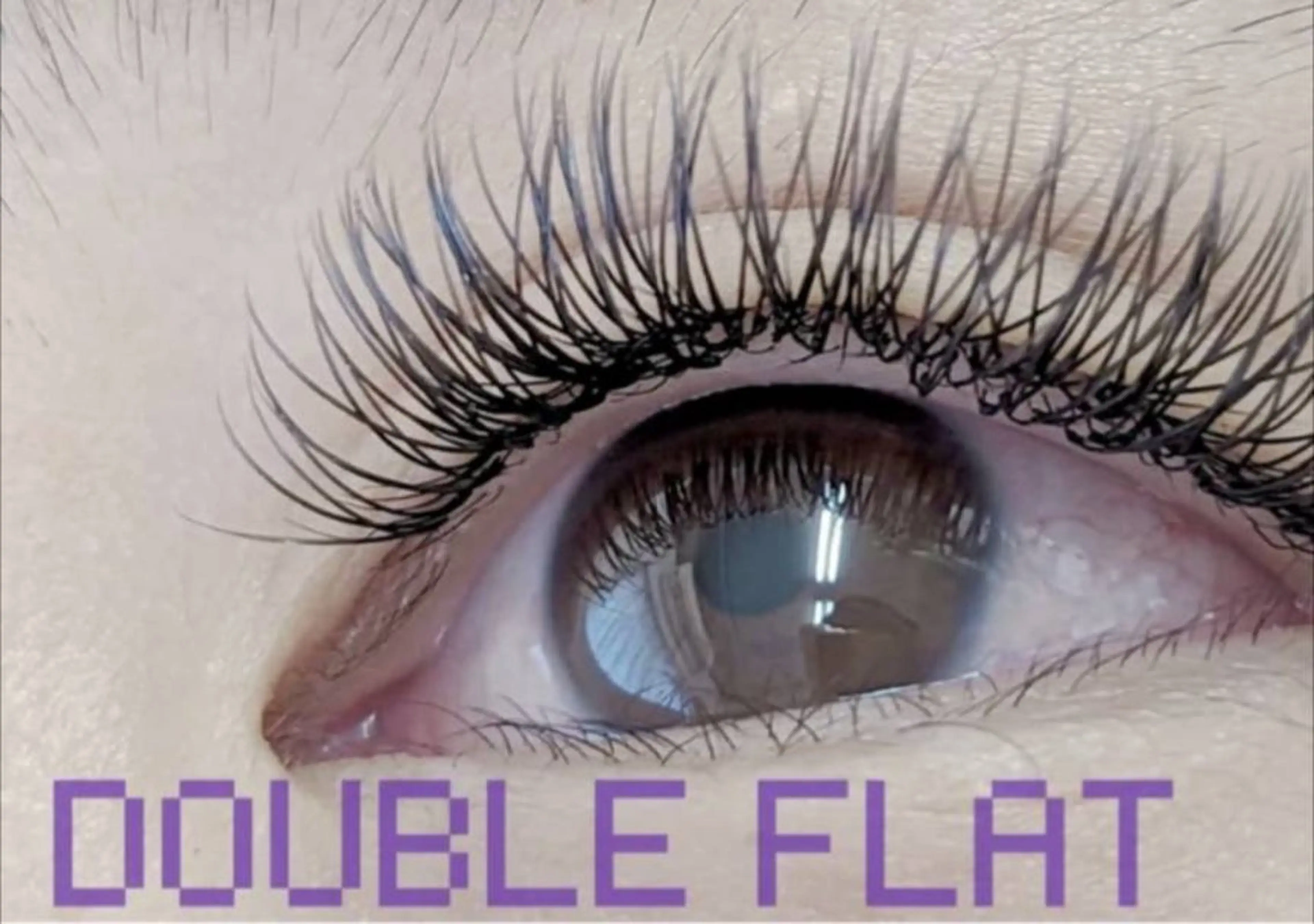 マツエク・マツパ マツエク A-byss所属・A-byss 🫧アビス🫧のマツエク・マツパデザイン