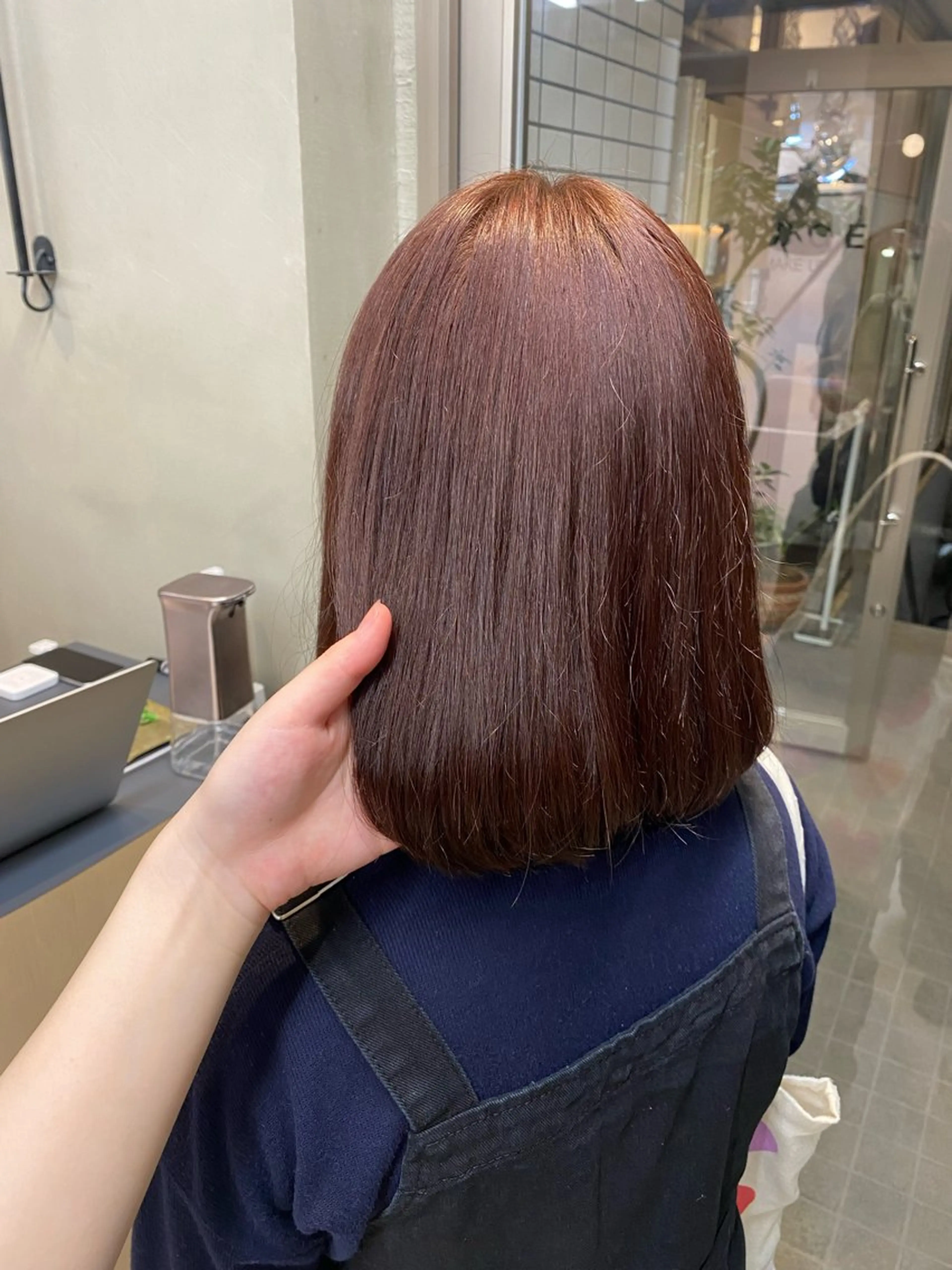 【🩷暖色にしたい方限定🩷】ワンカラーの写真