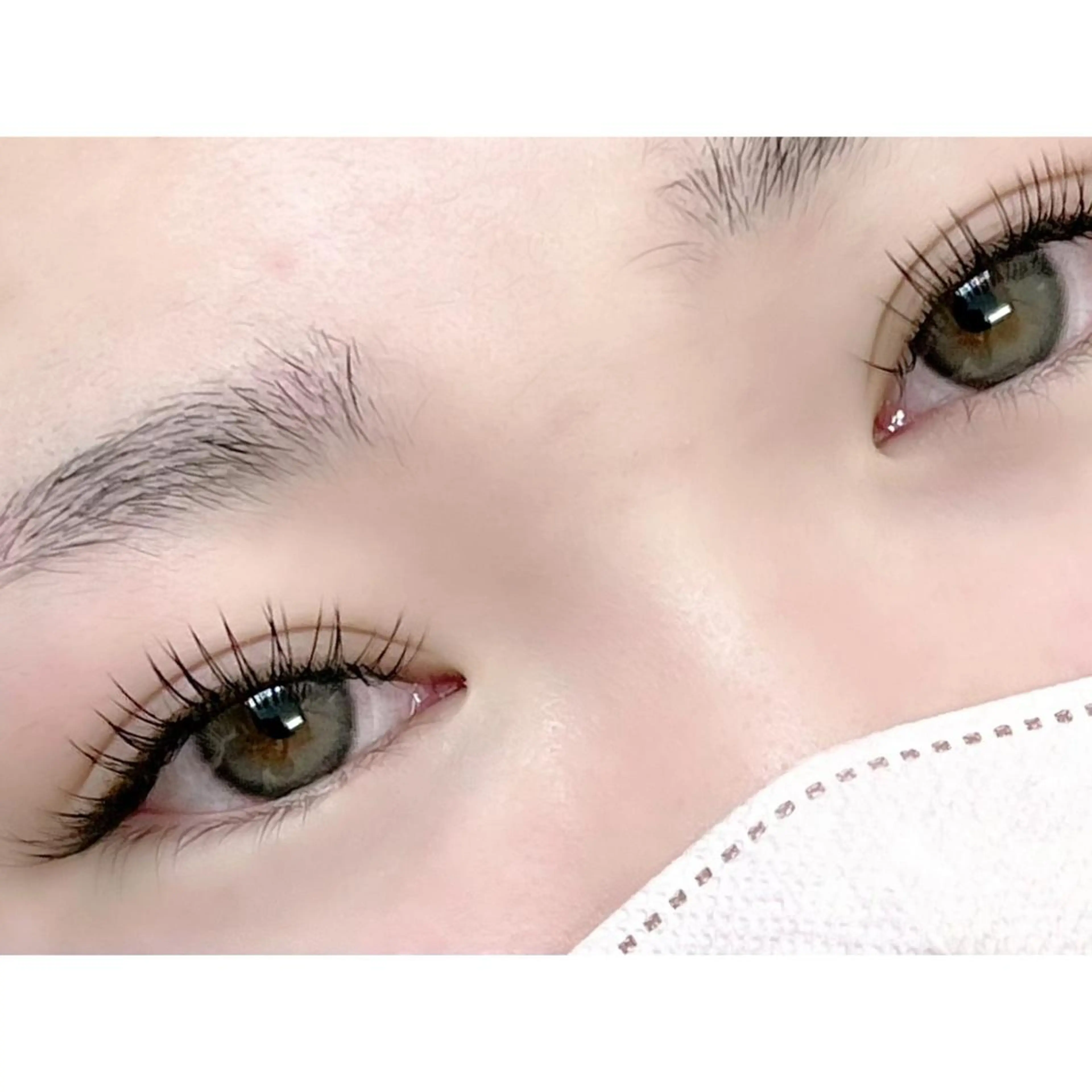 マツエク・マツパ マツエク eyelash LOOPのマツエク・マツパデザイン