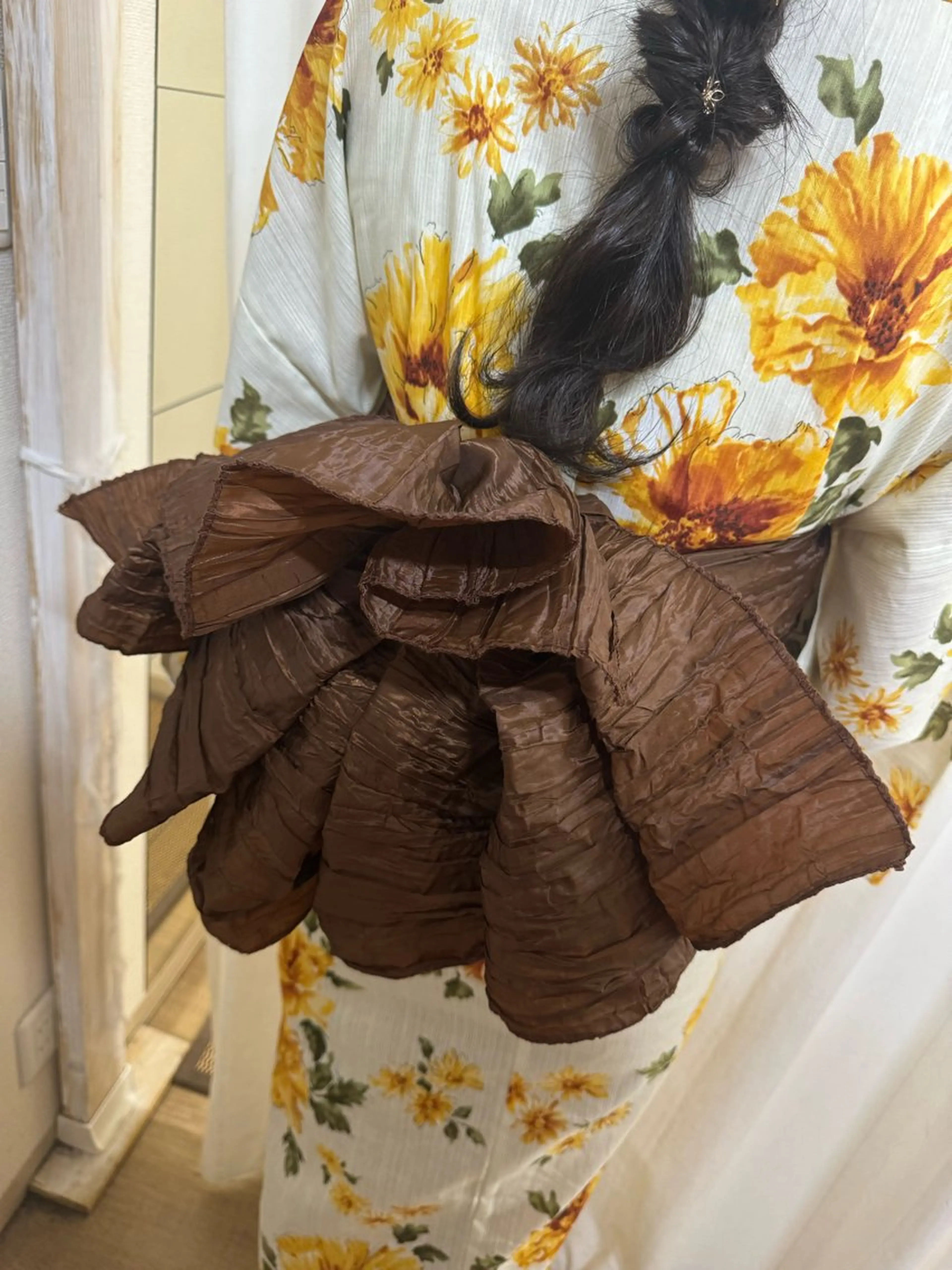 PLUS縁所属・ヘアメイク10年から 美容師💄Anriのヘアスタイル