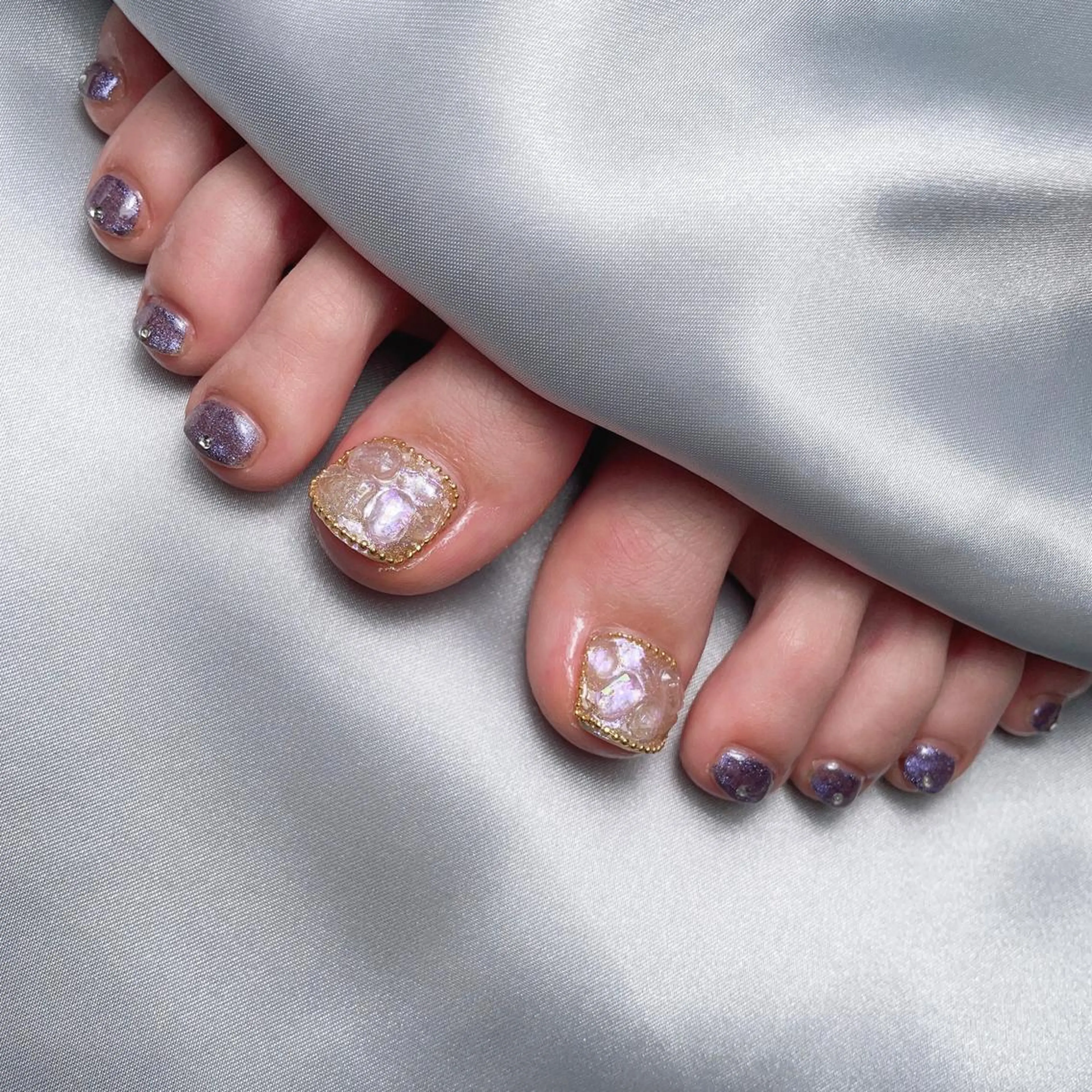 ネイル ALL Nail &whiteningのその他イメージ