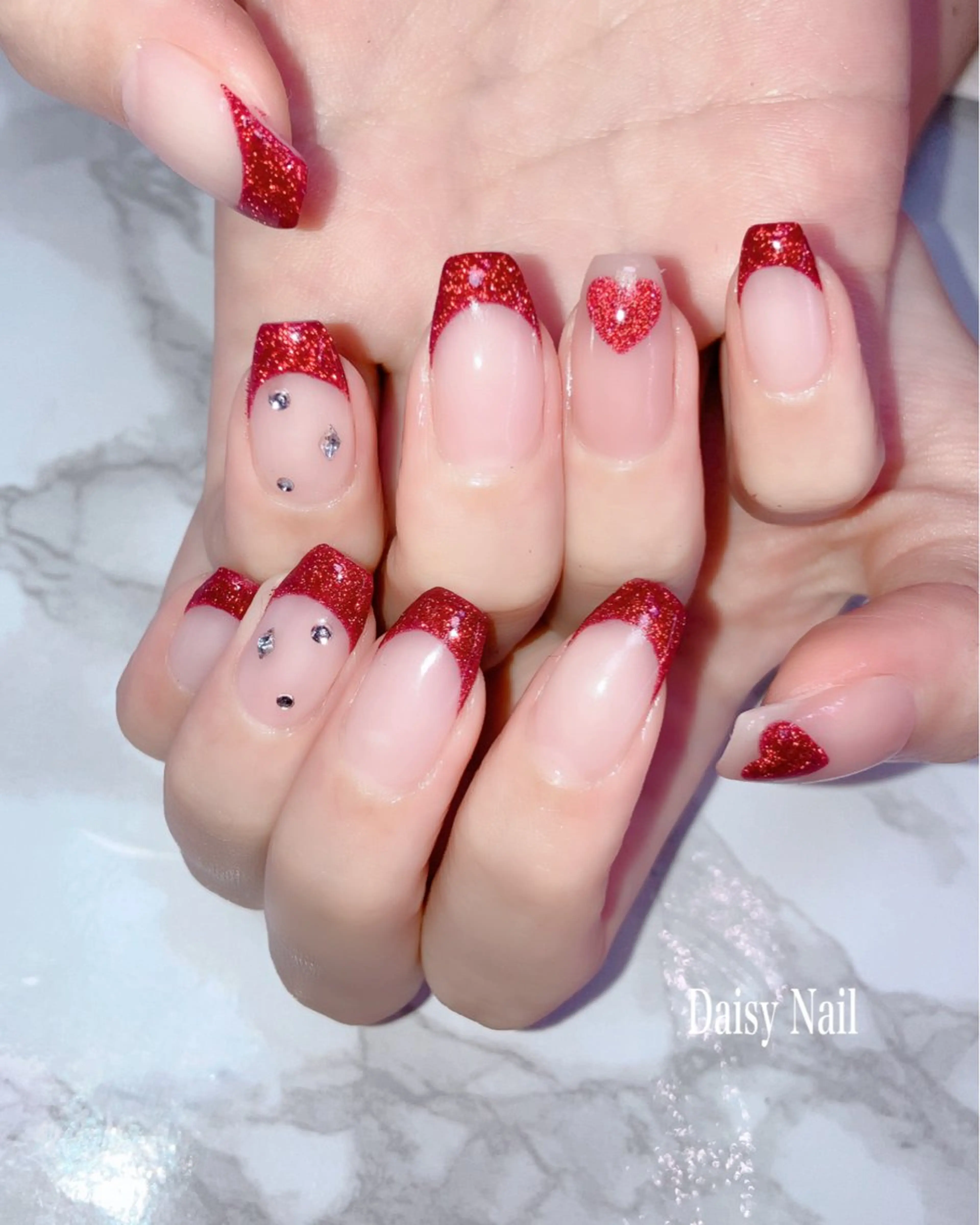 ネイル Daisy Nail所属・Daisy Nailのネイルデザイン