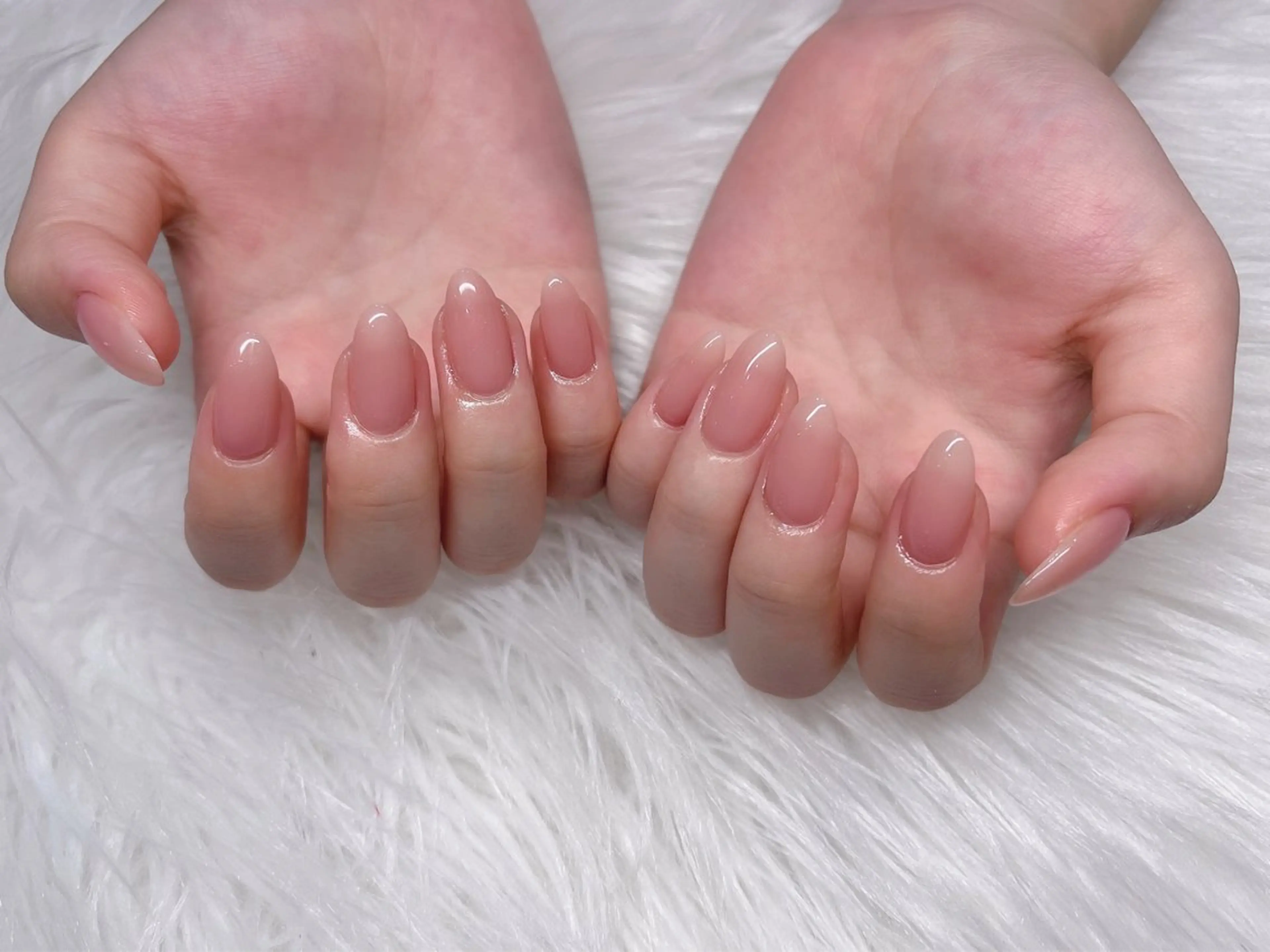 ネイル XIMINANAIL SALON堀江店のネイルデザイン