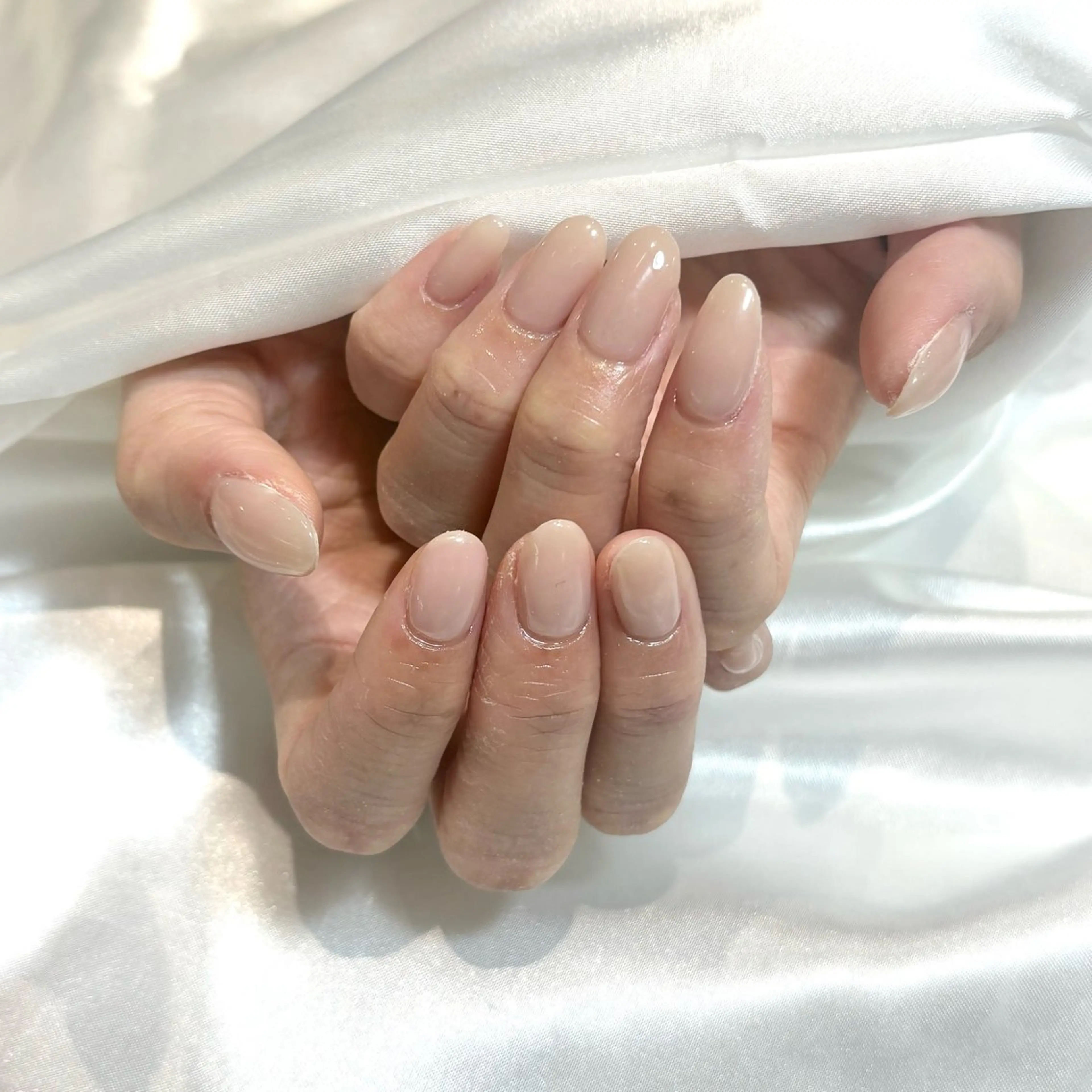 ネイル ハンドネイル WISTERIA moekaのネイルデザイン