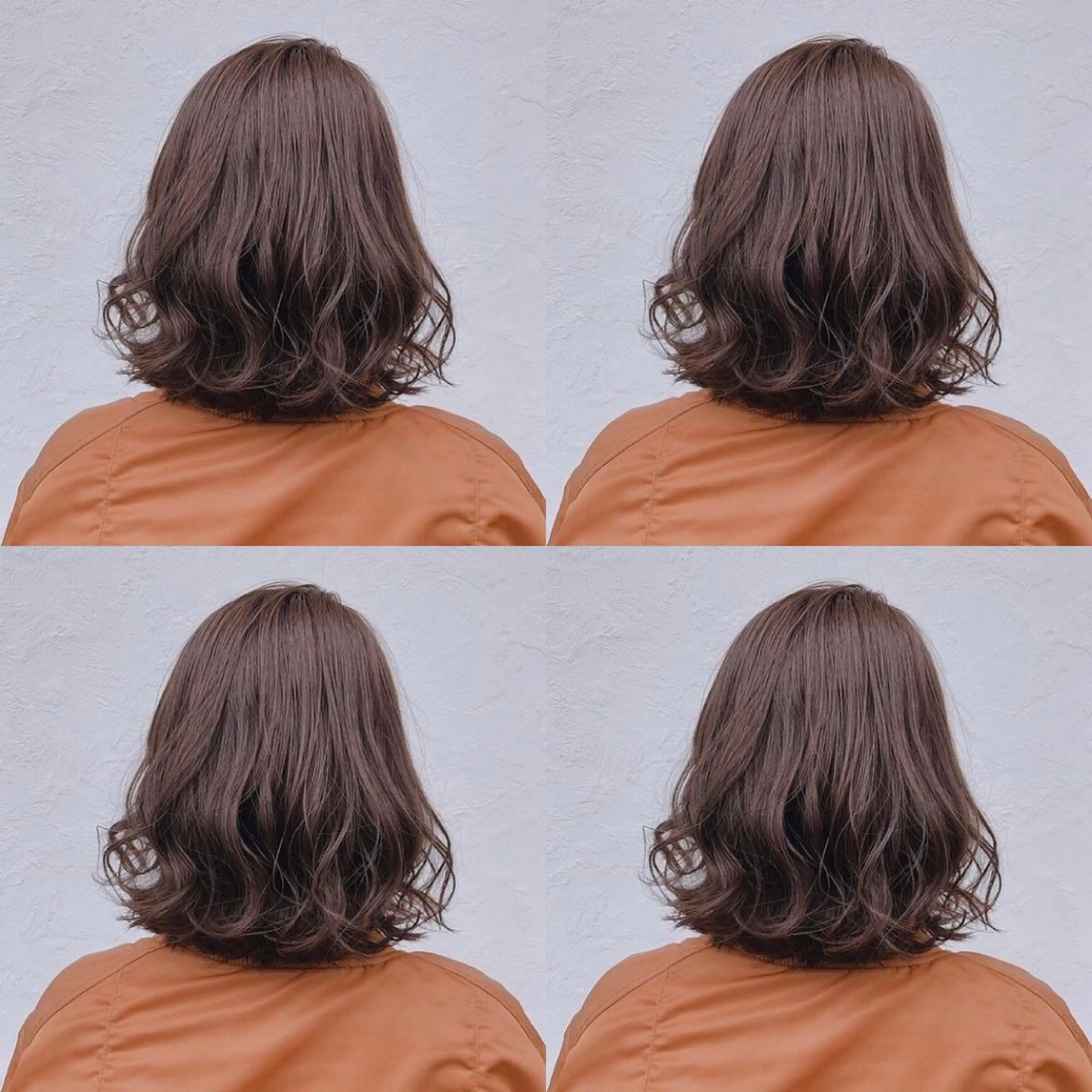 ショート 亀川蓮 Agu hairのヘアスタイル