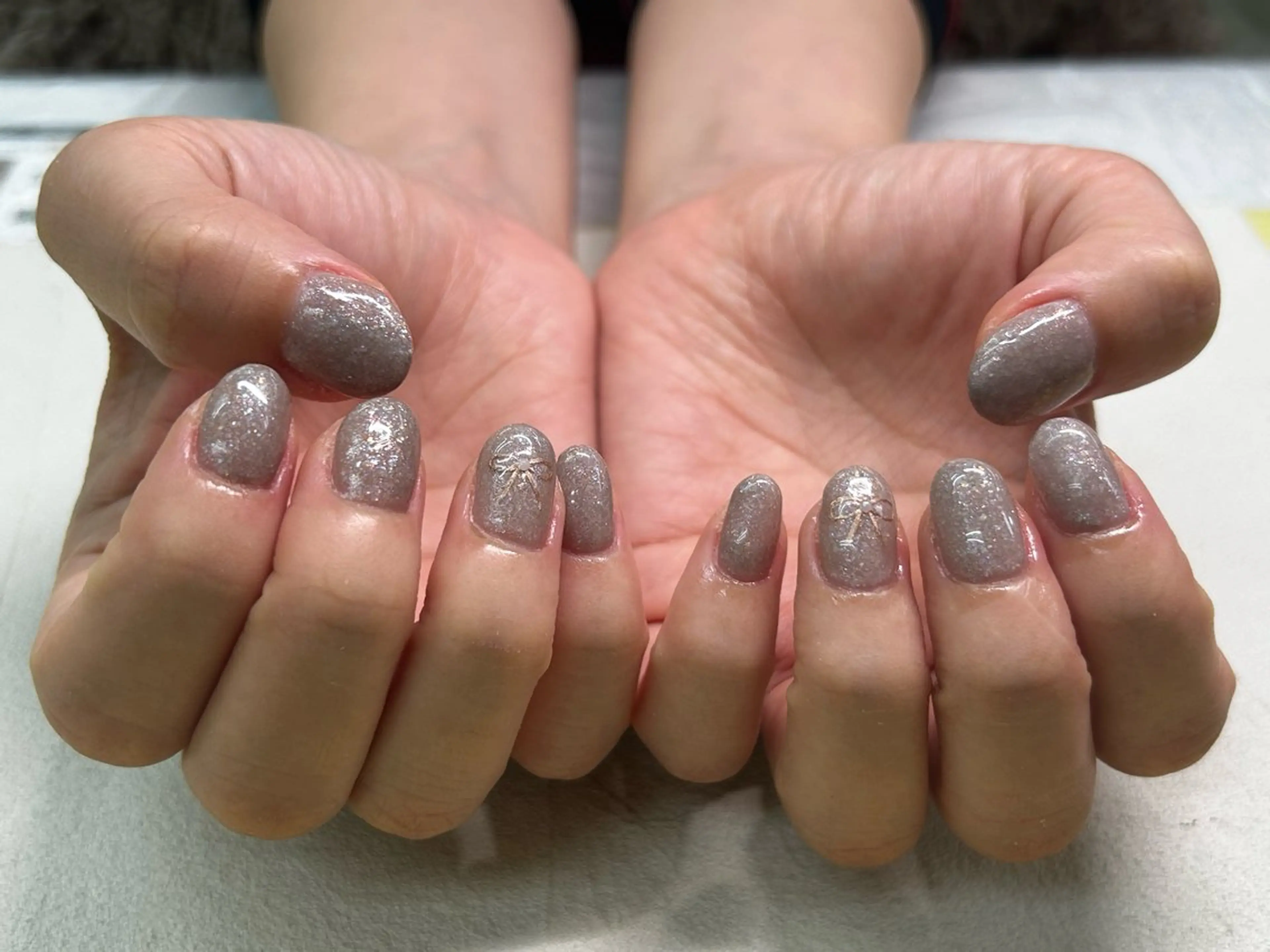 ネイル Bianca 💖satoのマツエク・マツパデザイン