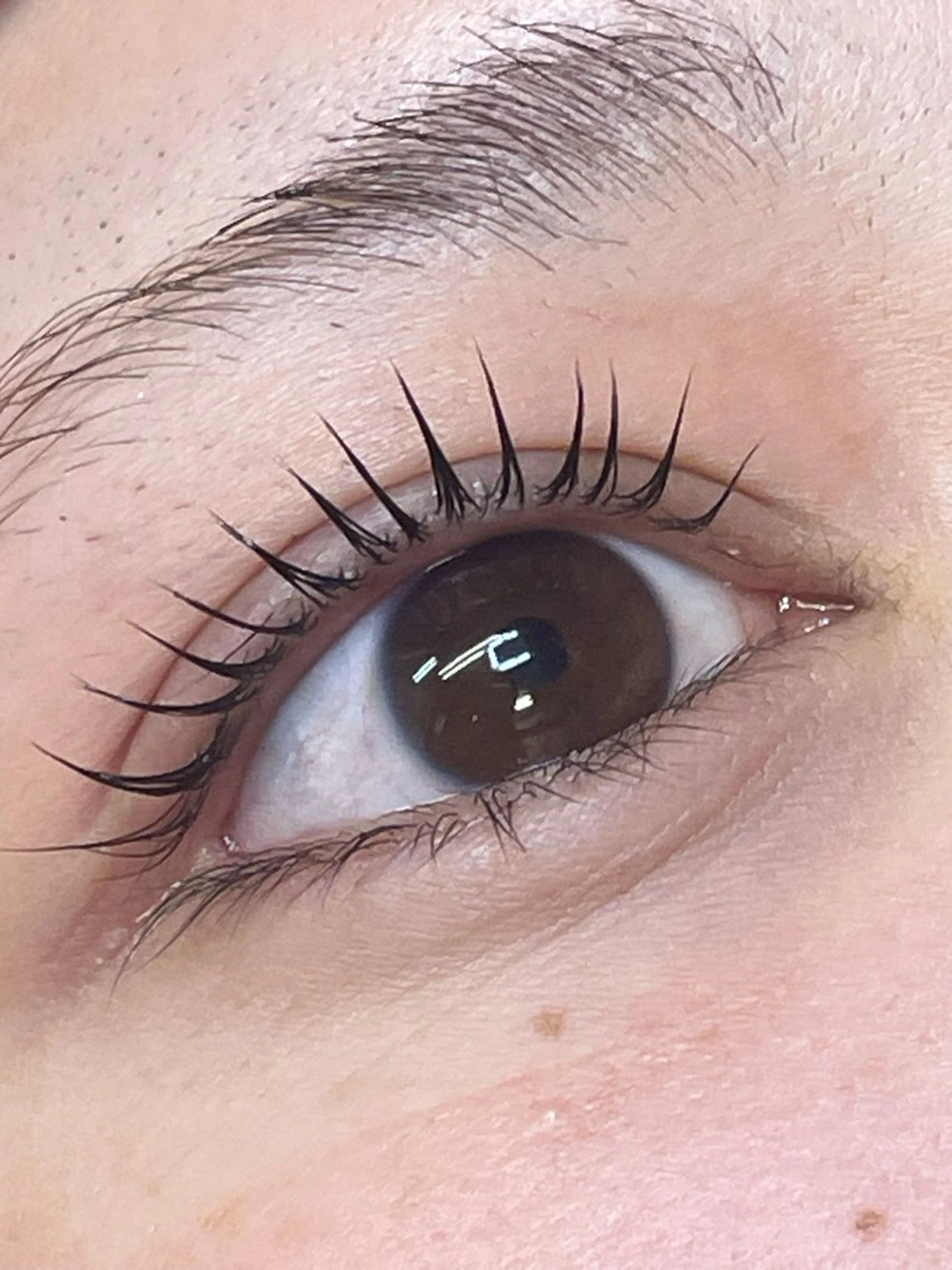 マツエク・マツパ マツパ furukawa 川越  MAQUIAのマツエク・マツパデザイン