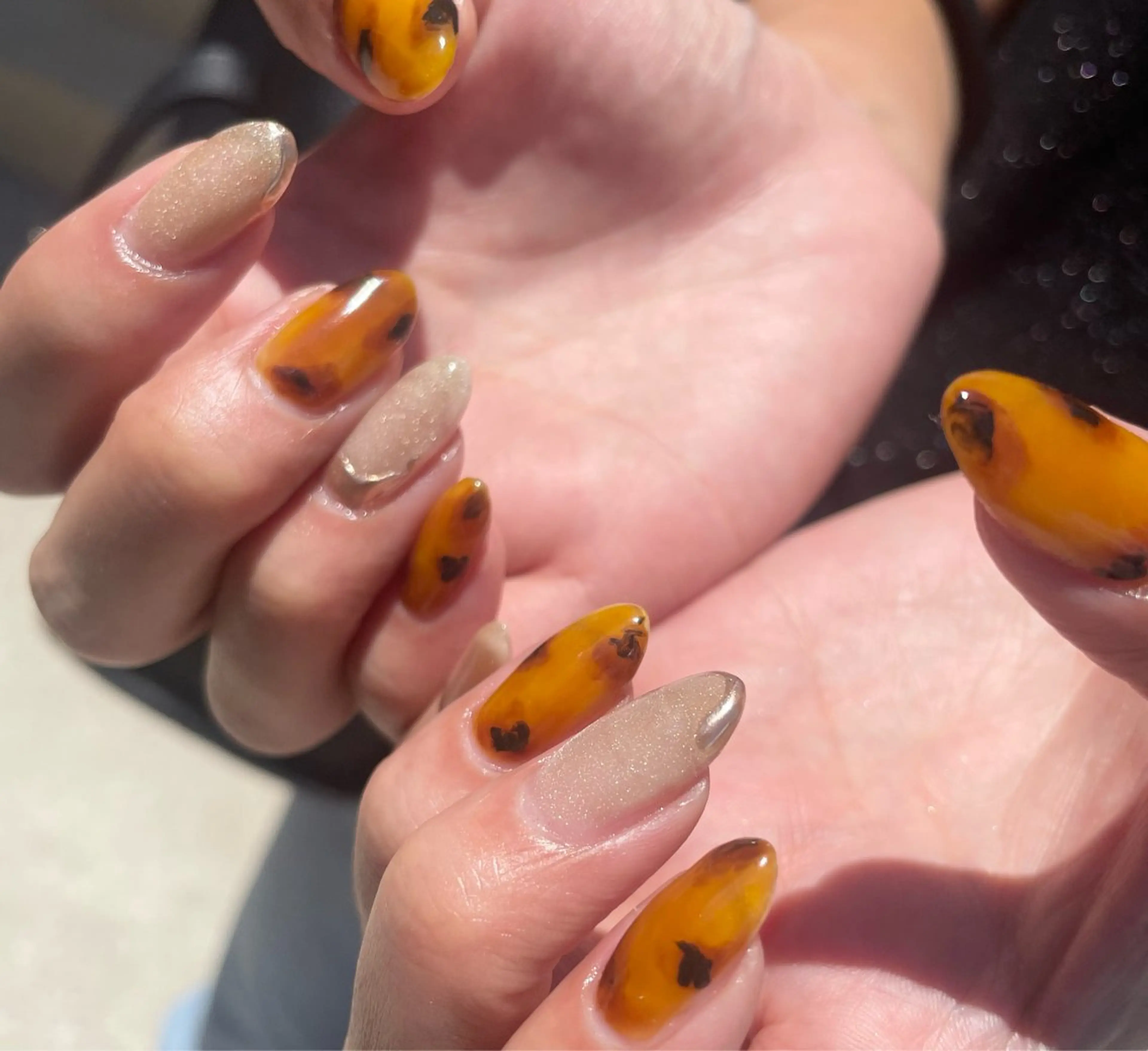 定額10本アートAの写真