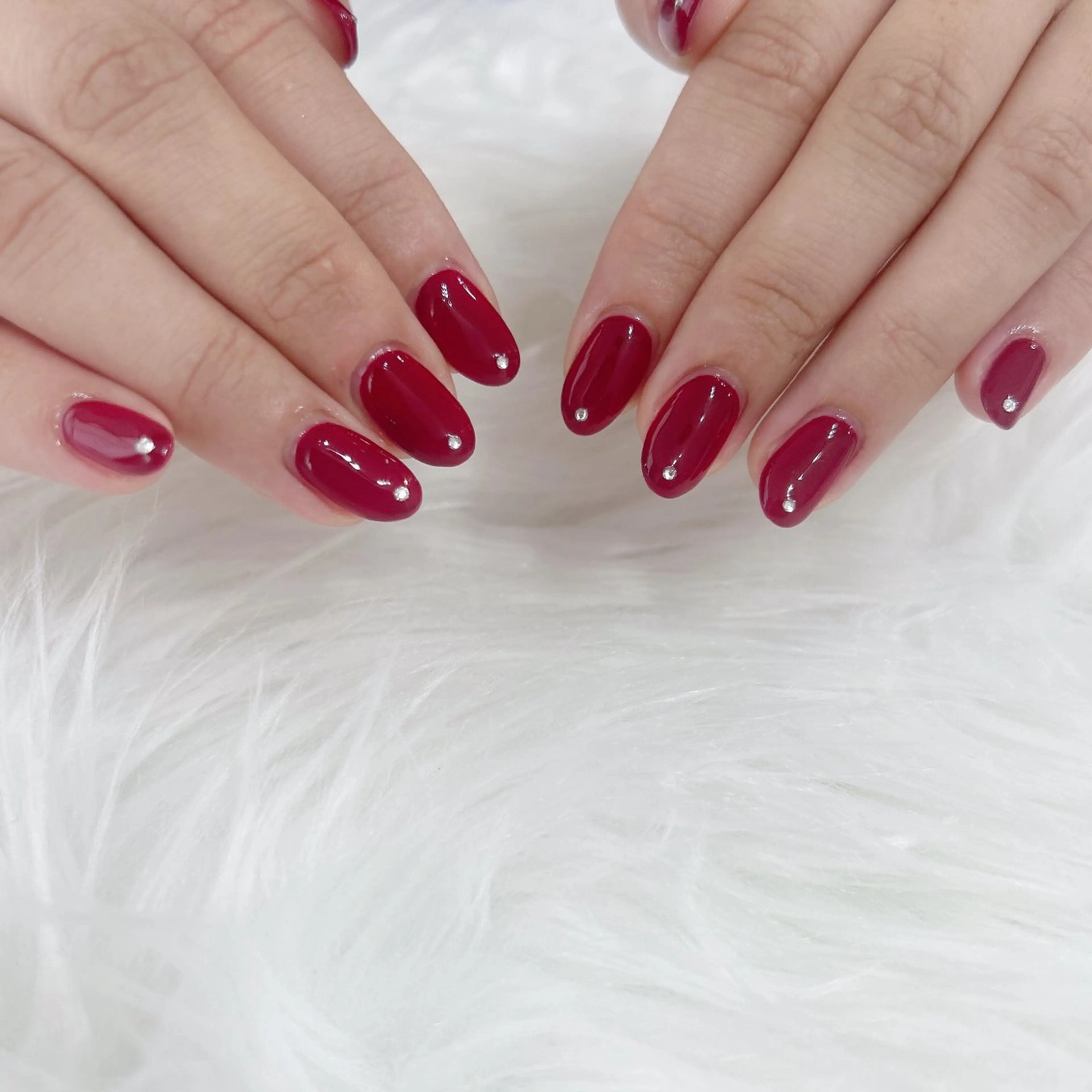 ネイル beautysalon  R所属・💖 Hiyo💖のネイルデザイン