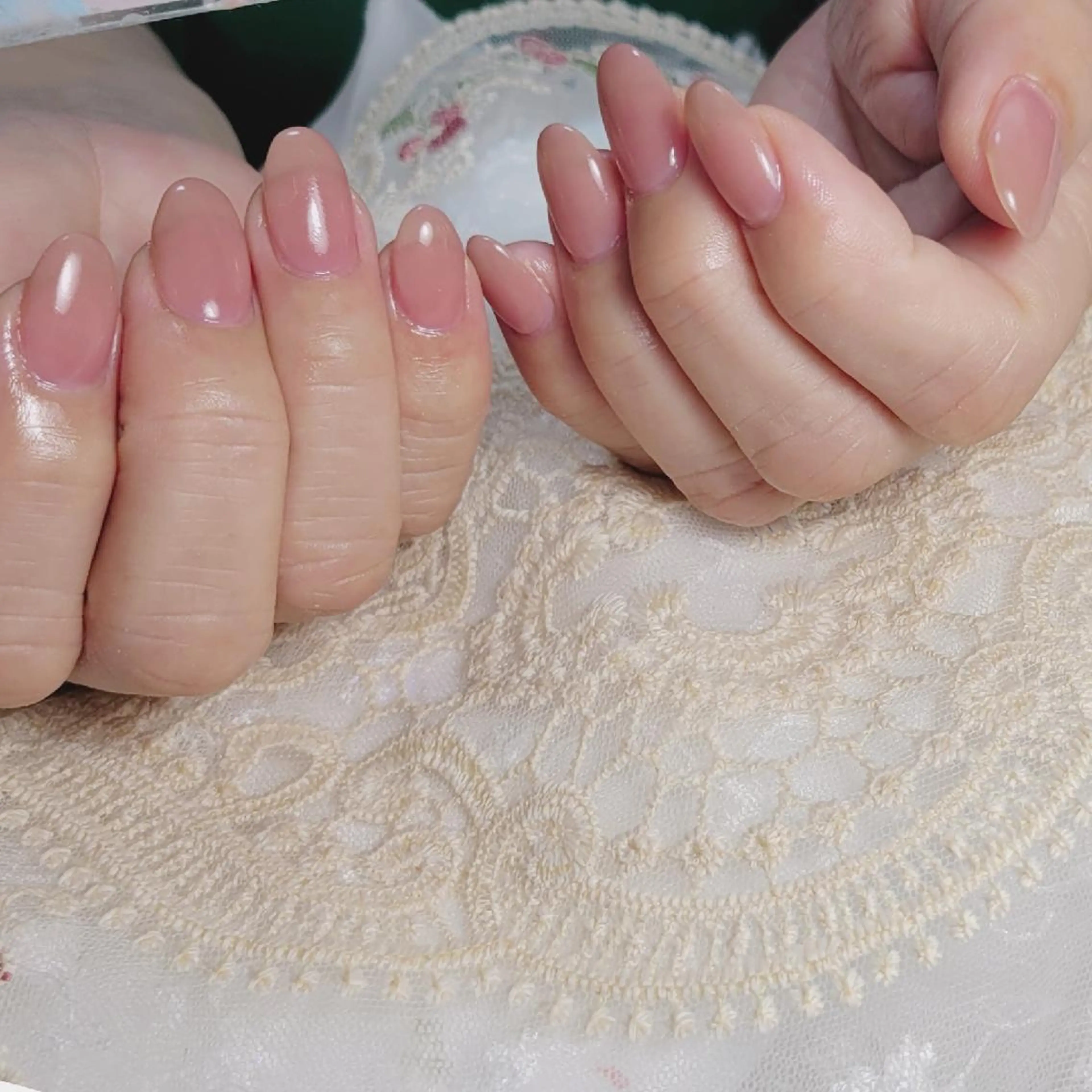 ネイル ネイルサロンほっこり kanaのネイルデザイン