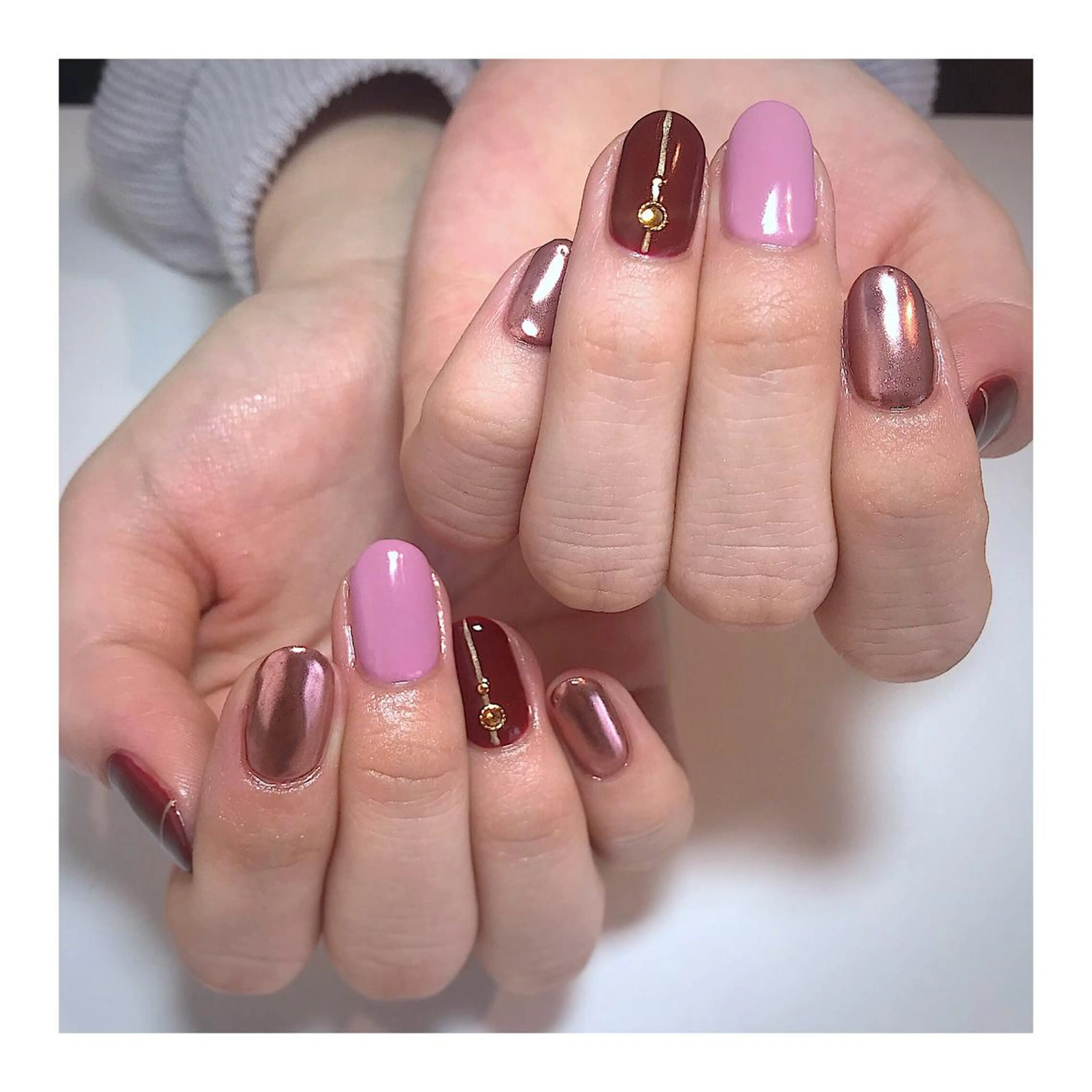 ネイル doux nailのその他イメージ