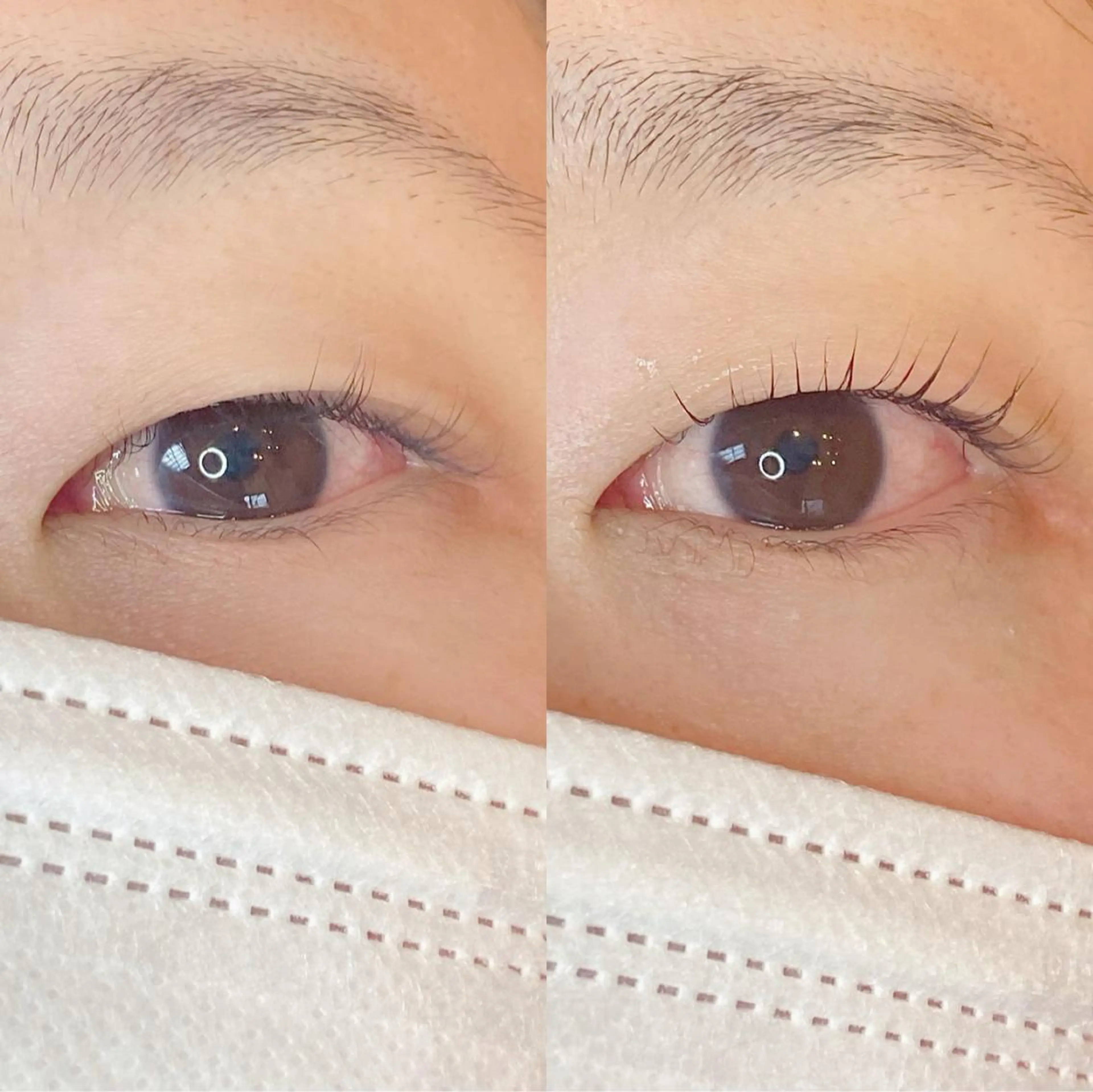 マツエク・マツパ LashChupi  ラッシュチュピ所属・AYAKA LashChupiのマツエク・マツパデザイン