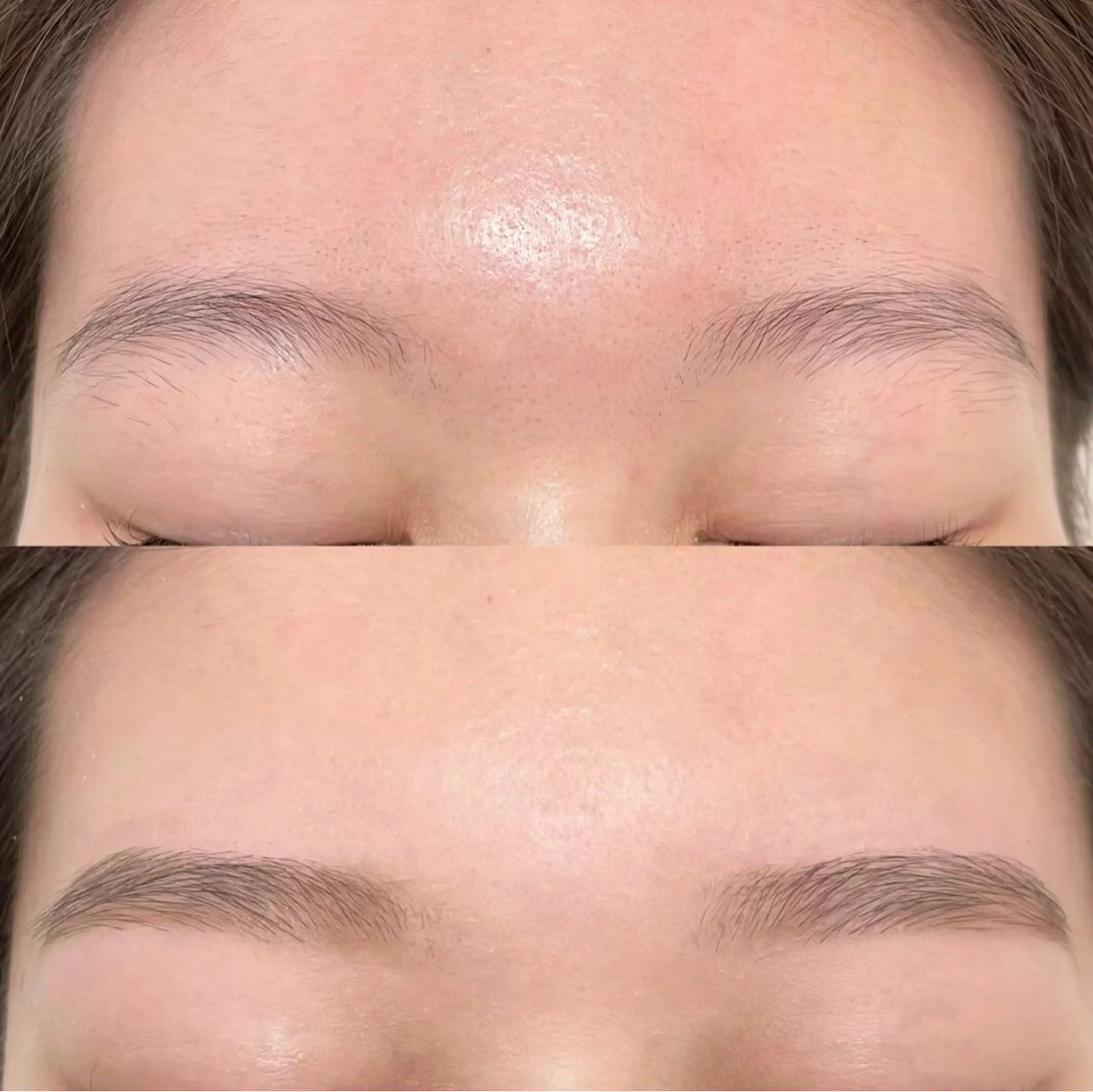 アイブロウ イチハラ🌿銀座🍀 アイブロウリスト🍯の眉毛・アイブロウイメージ