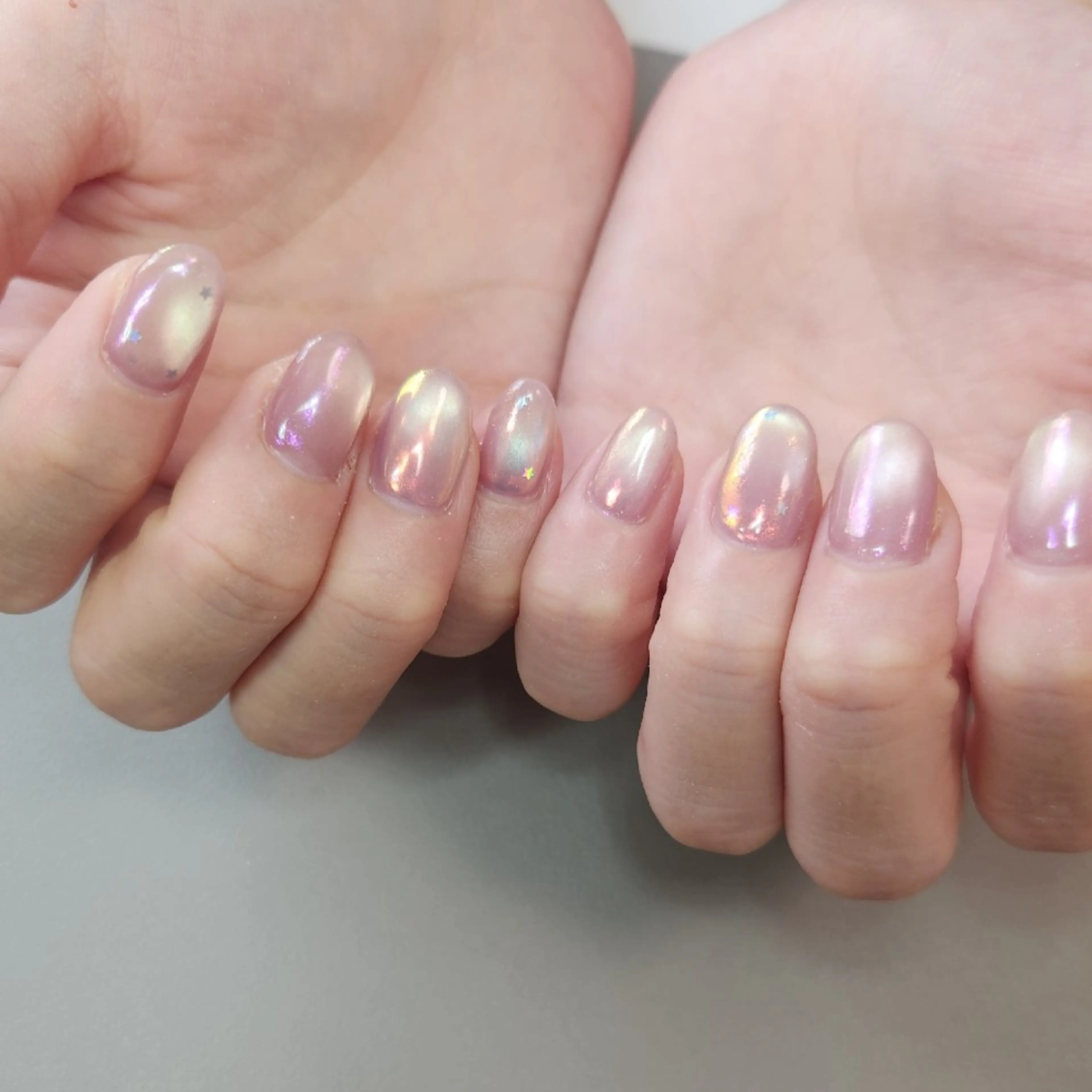 ネイル ハンドネイル K3nail   maiのネイルデザイン