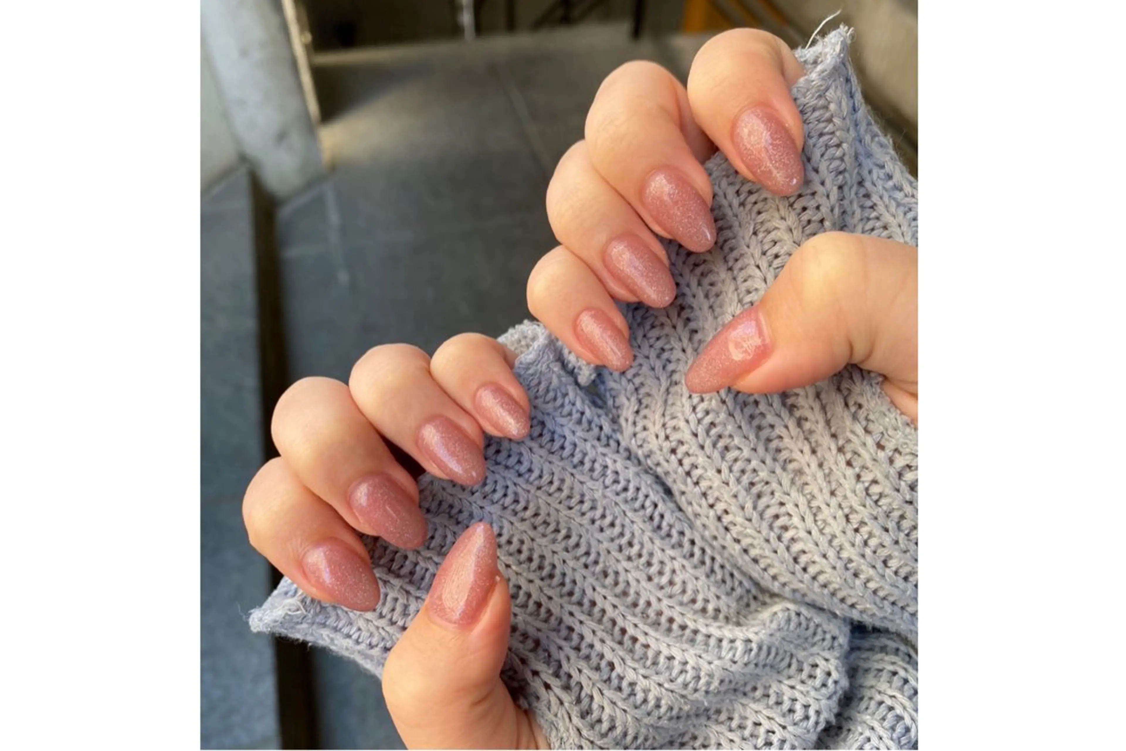 ネイル ハンドネイル NAIL Salon IP所属・長谷川 奈緒美のネイルデザイン