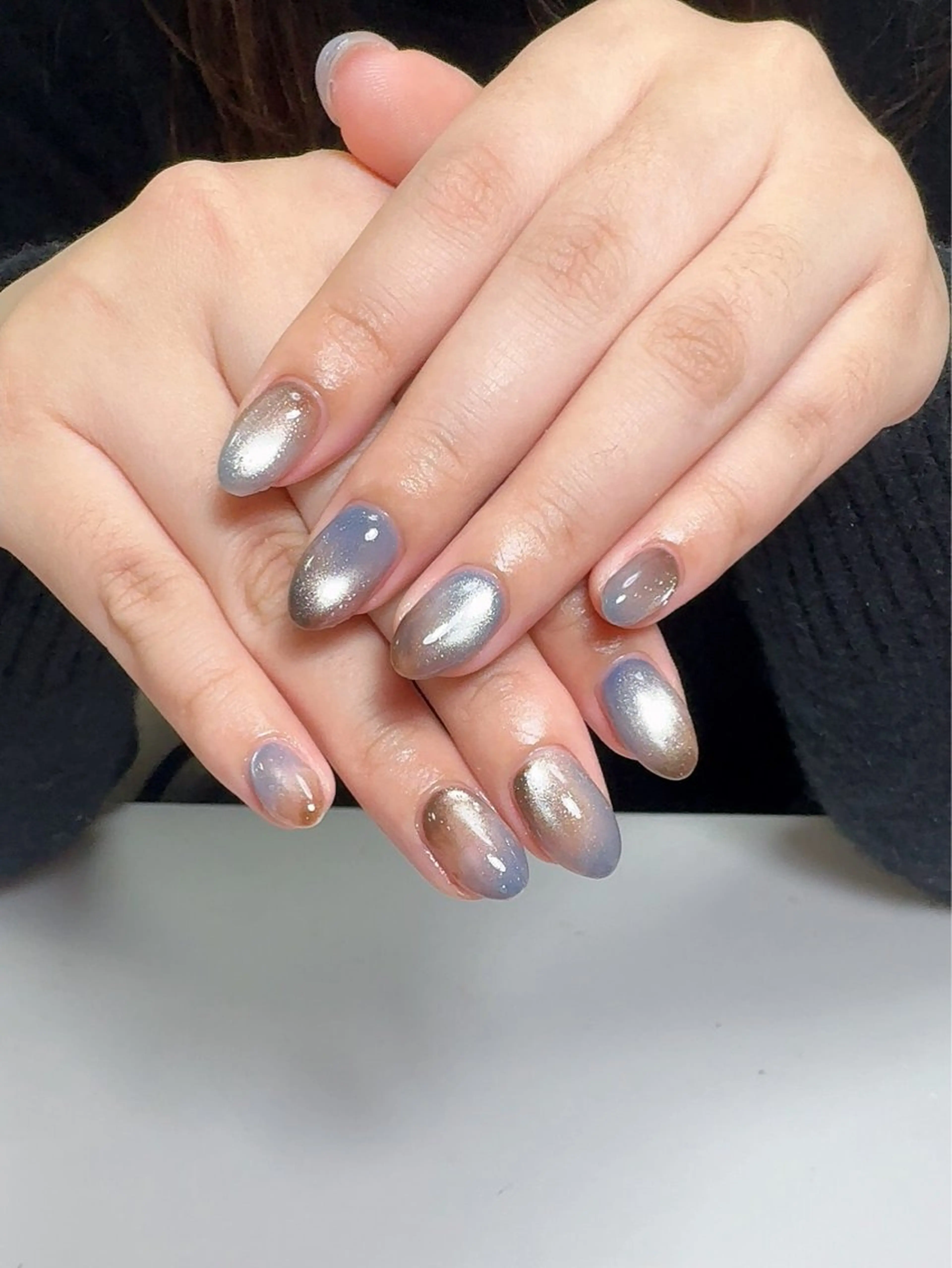 ネイル kikinail所属・Nail Studioのネイルデザイン