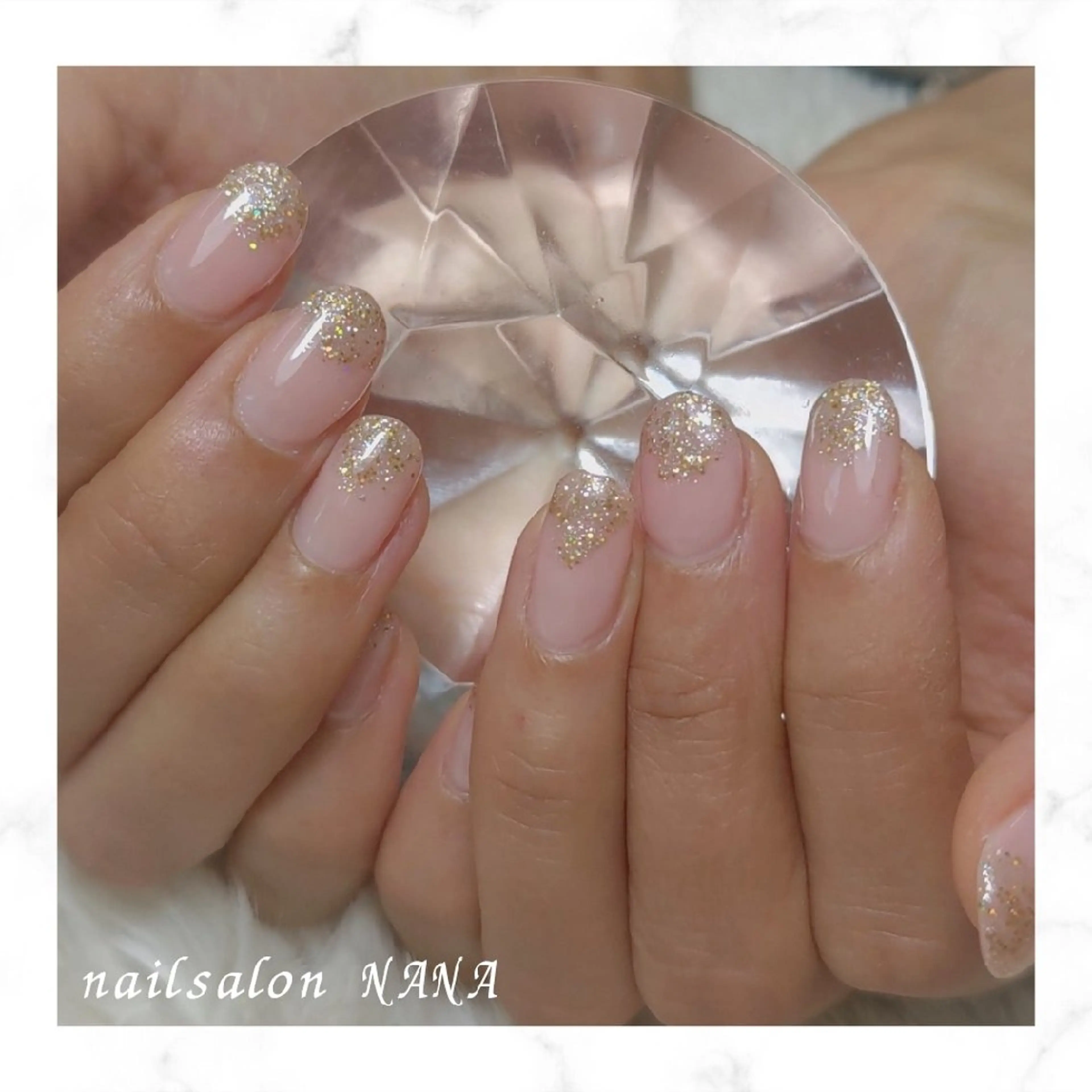 ネイル nail salon  nanaのネイルデザイン