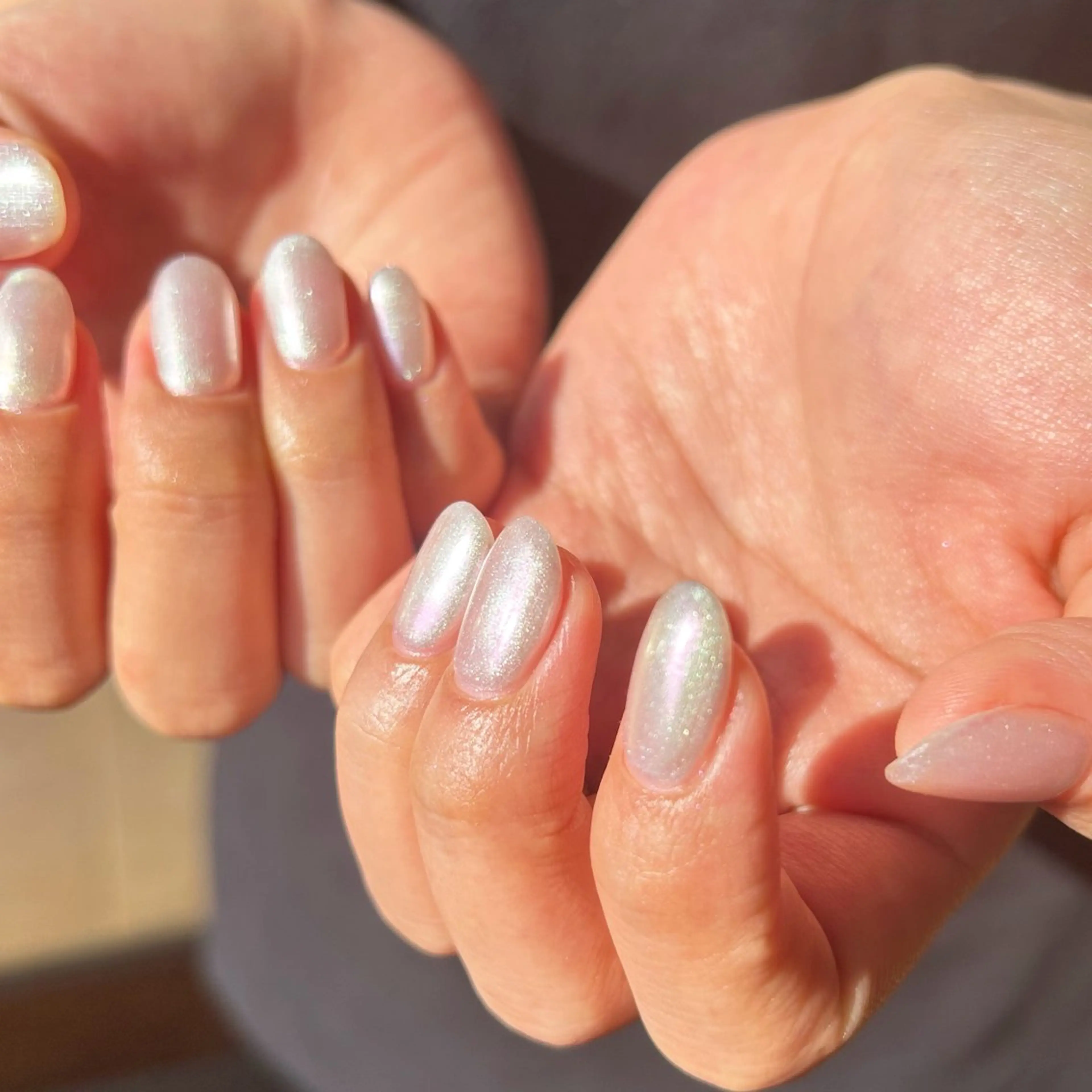 ネイル Nail & Epi  salon lapis所属・乃木坂六本木 ラピスＹＵＫＩのネイルデザイン