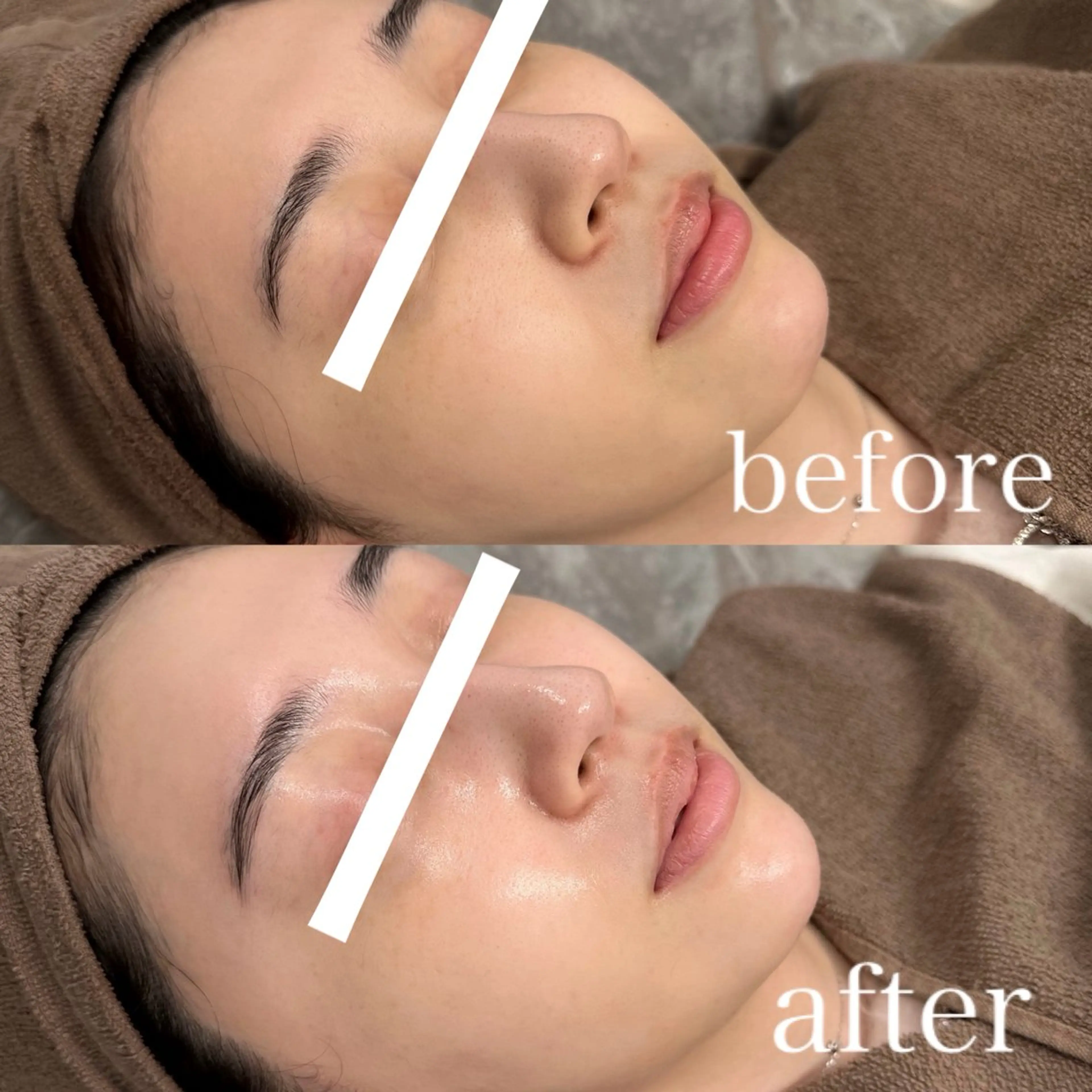 エステ 🦋美肌サロン. maho🦋のエステ・リラクイメージ