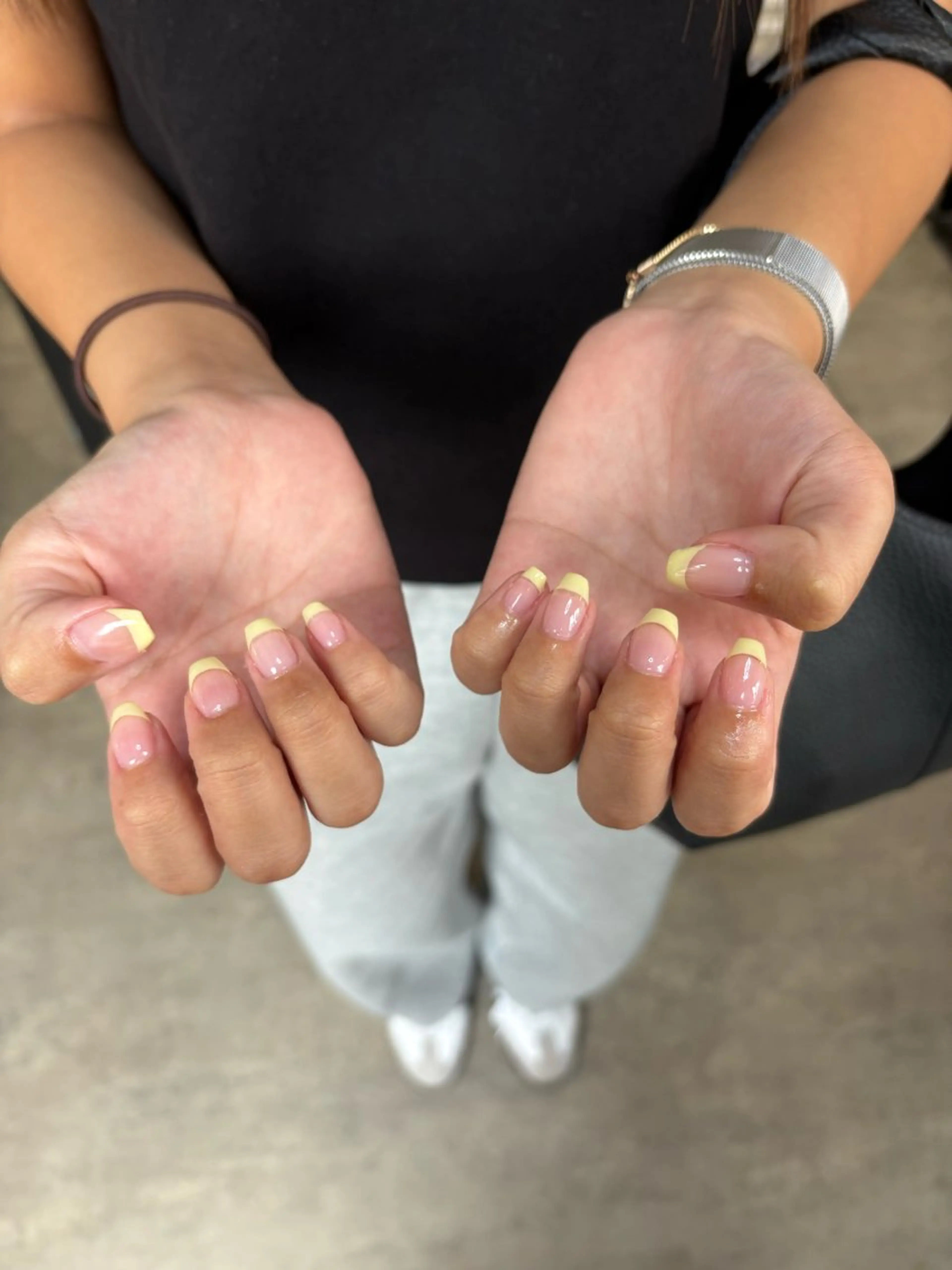 ネイル Eden 喜多のネイルデザイン