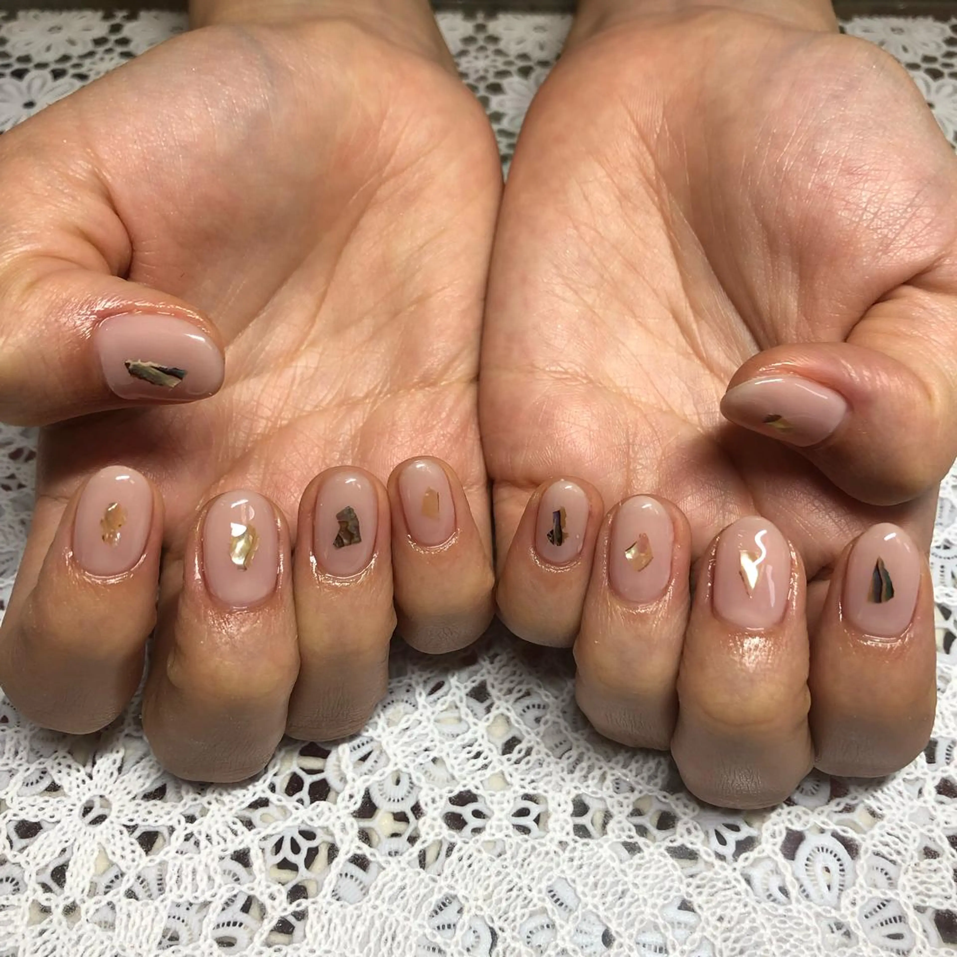 ネイル アートネイル J terrace Nailのネイルデザイン