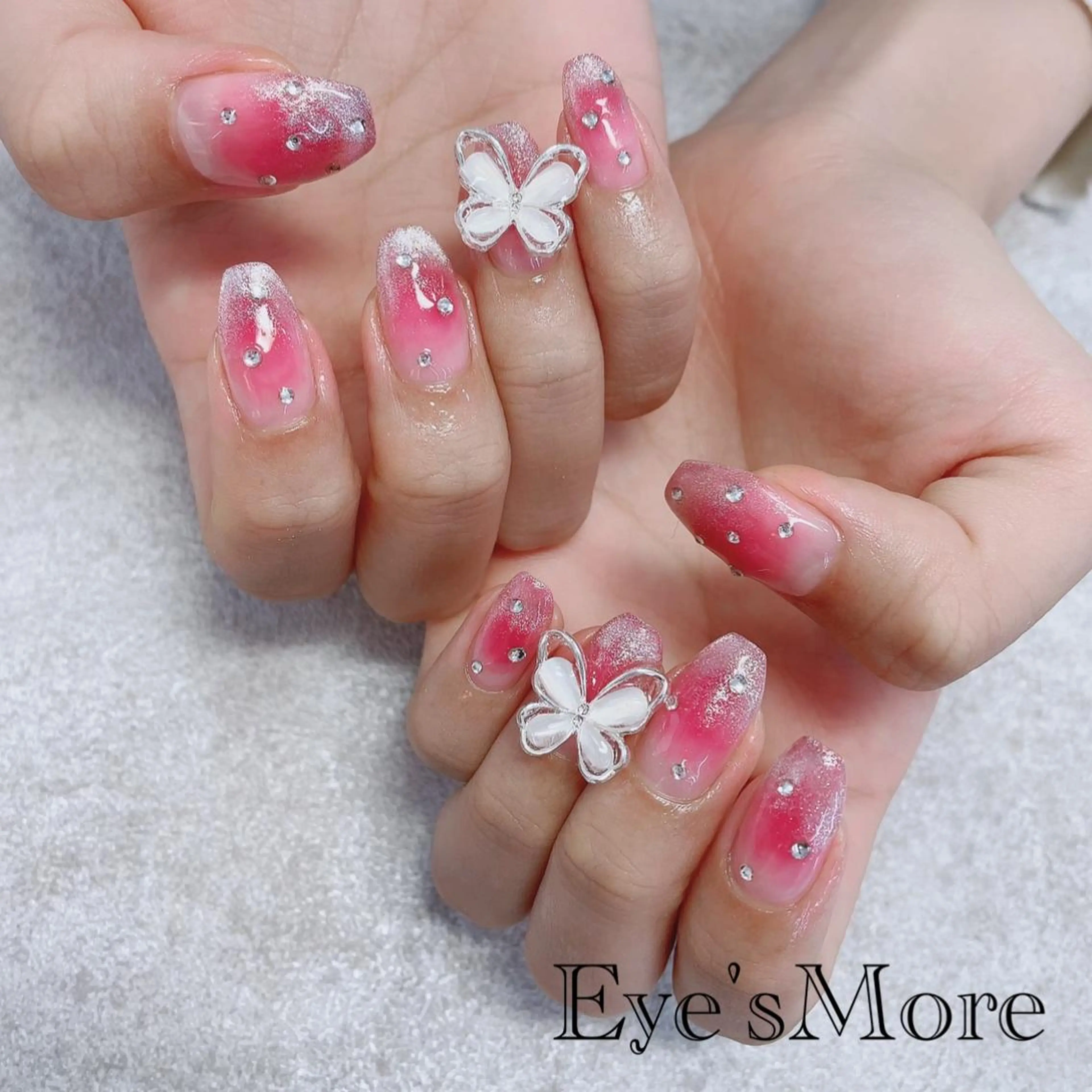 ネイル 栗原 Nailistのネイルデザイン