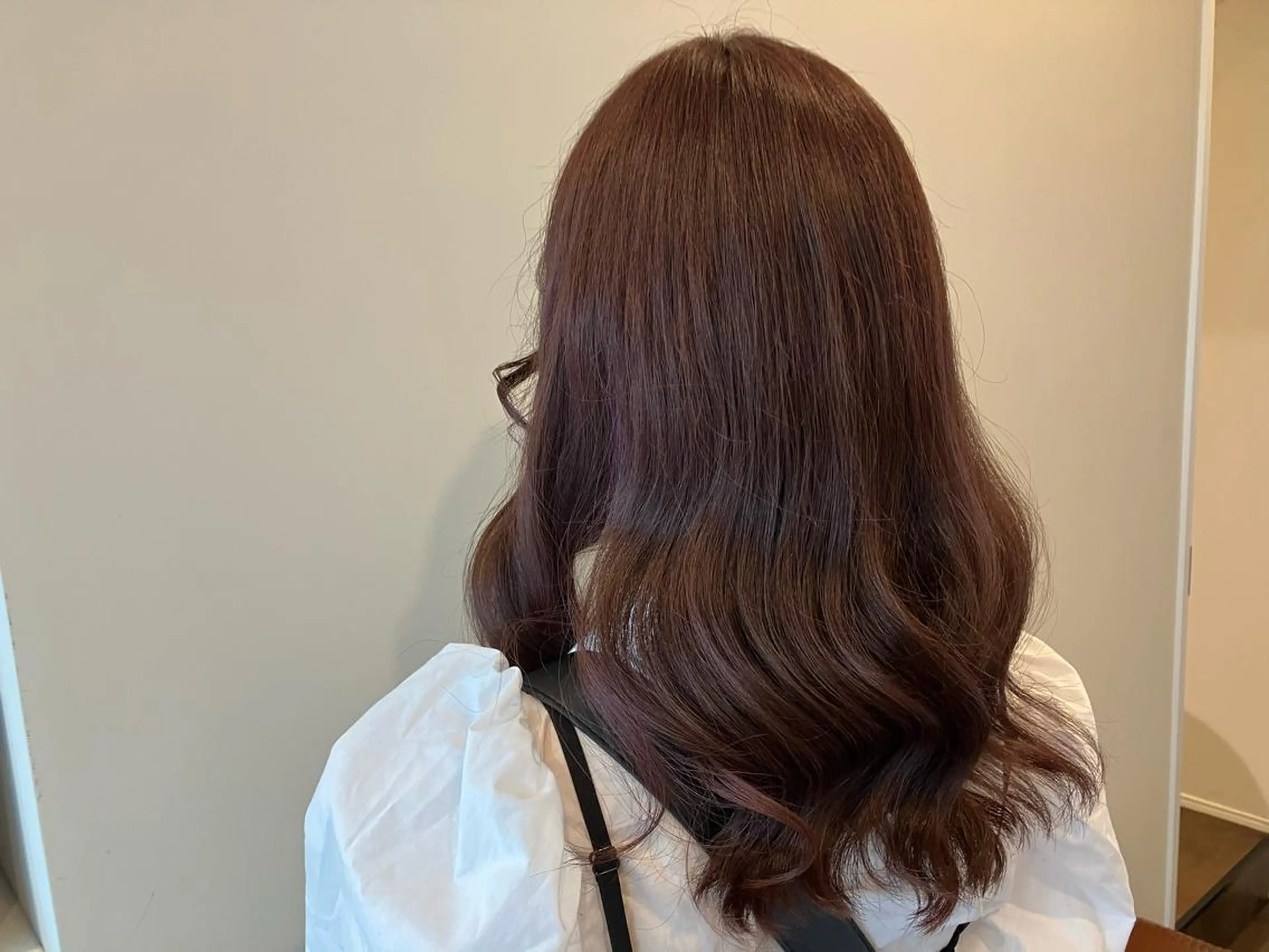 ヘアアレンジ Hair&Make Nahoのマツエク・マツパデザイン