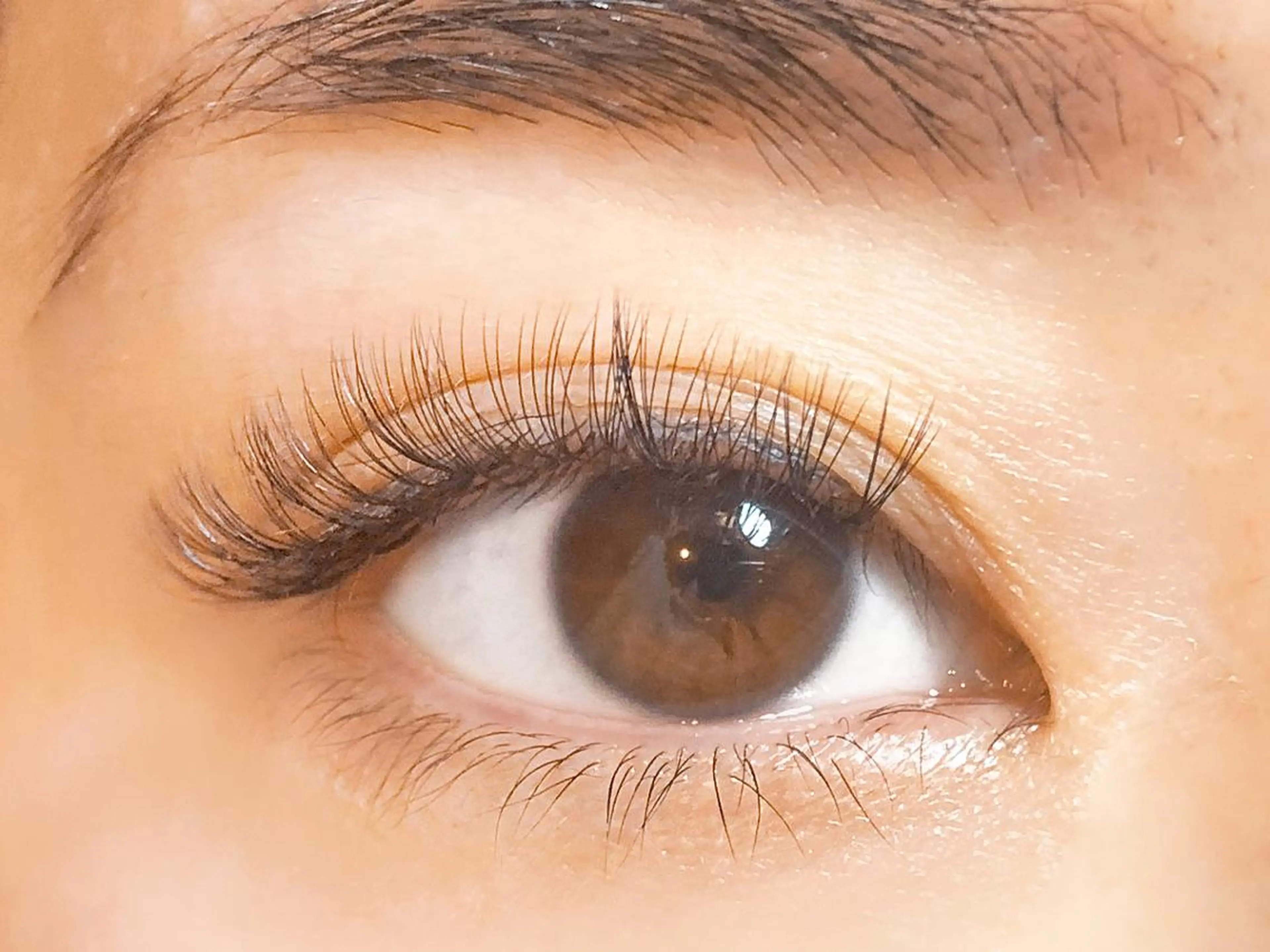 マツエク・マツパ M. Tのマツエク・マツパデザイン