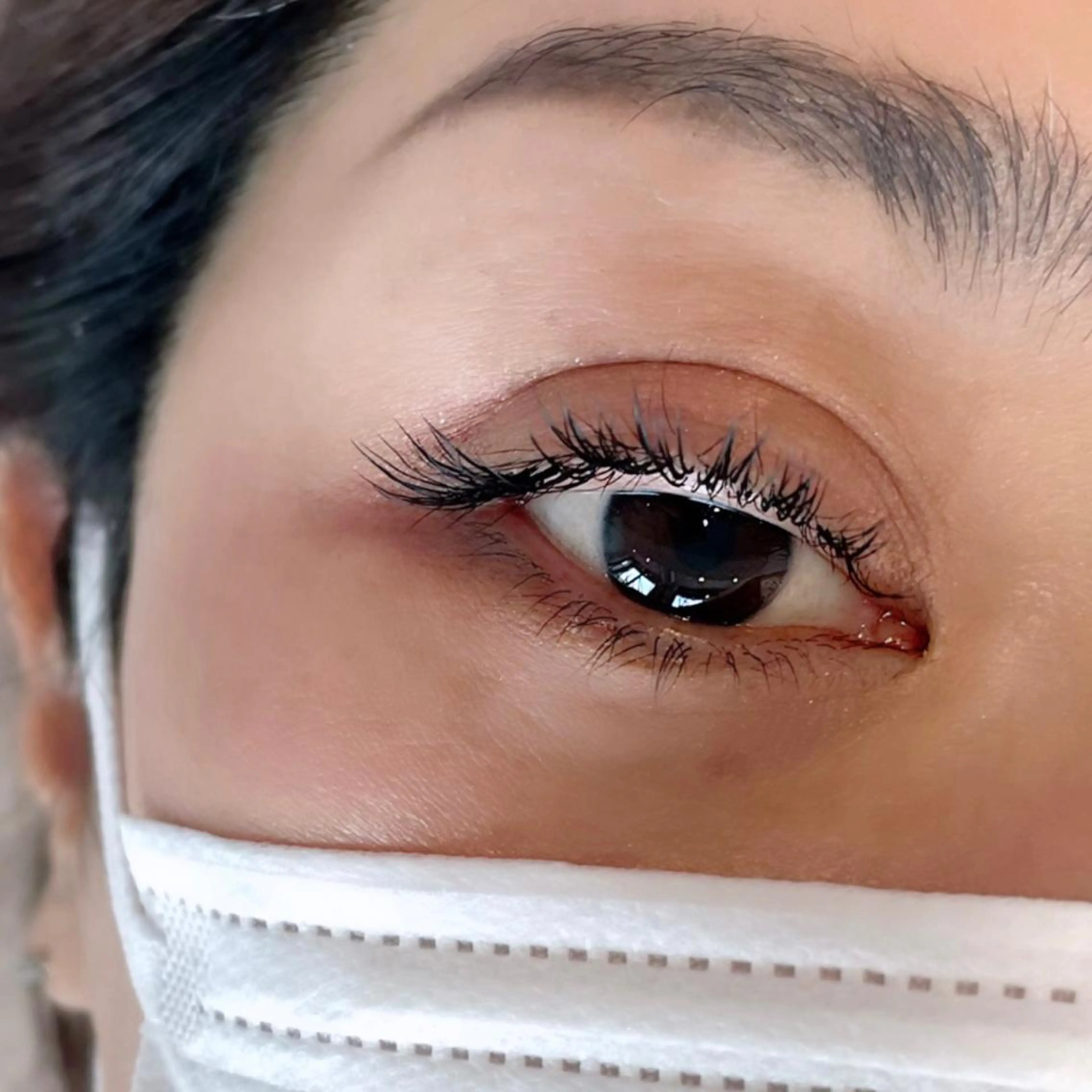 マツエク・マツパ マツエク eyelash salon7のマツエク・マツパデザイン