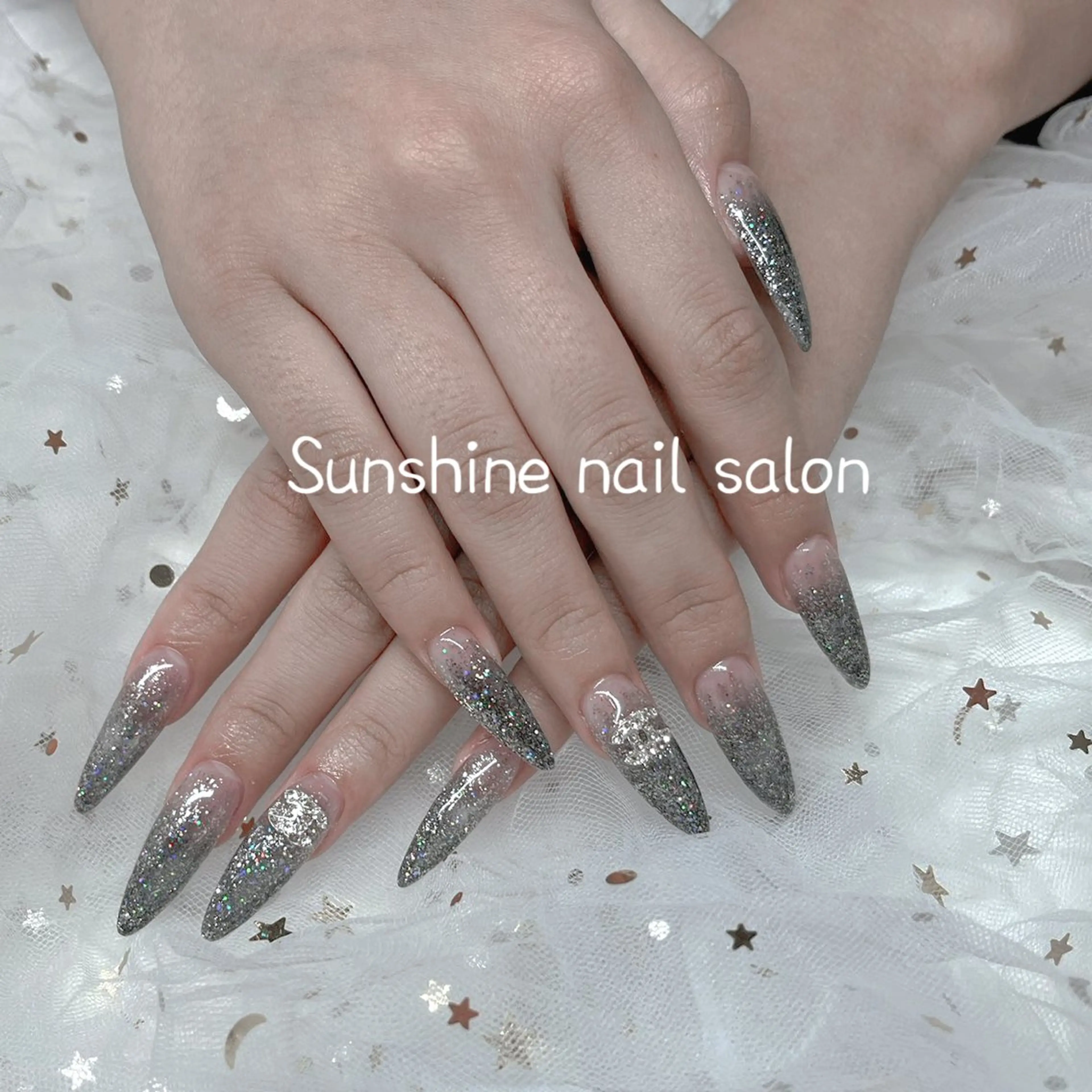 ネイル サンシャイン ネイル池袋店のネイルデザイン