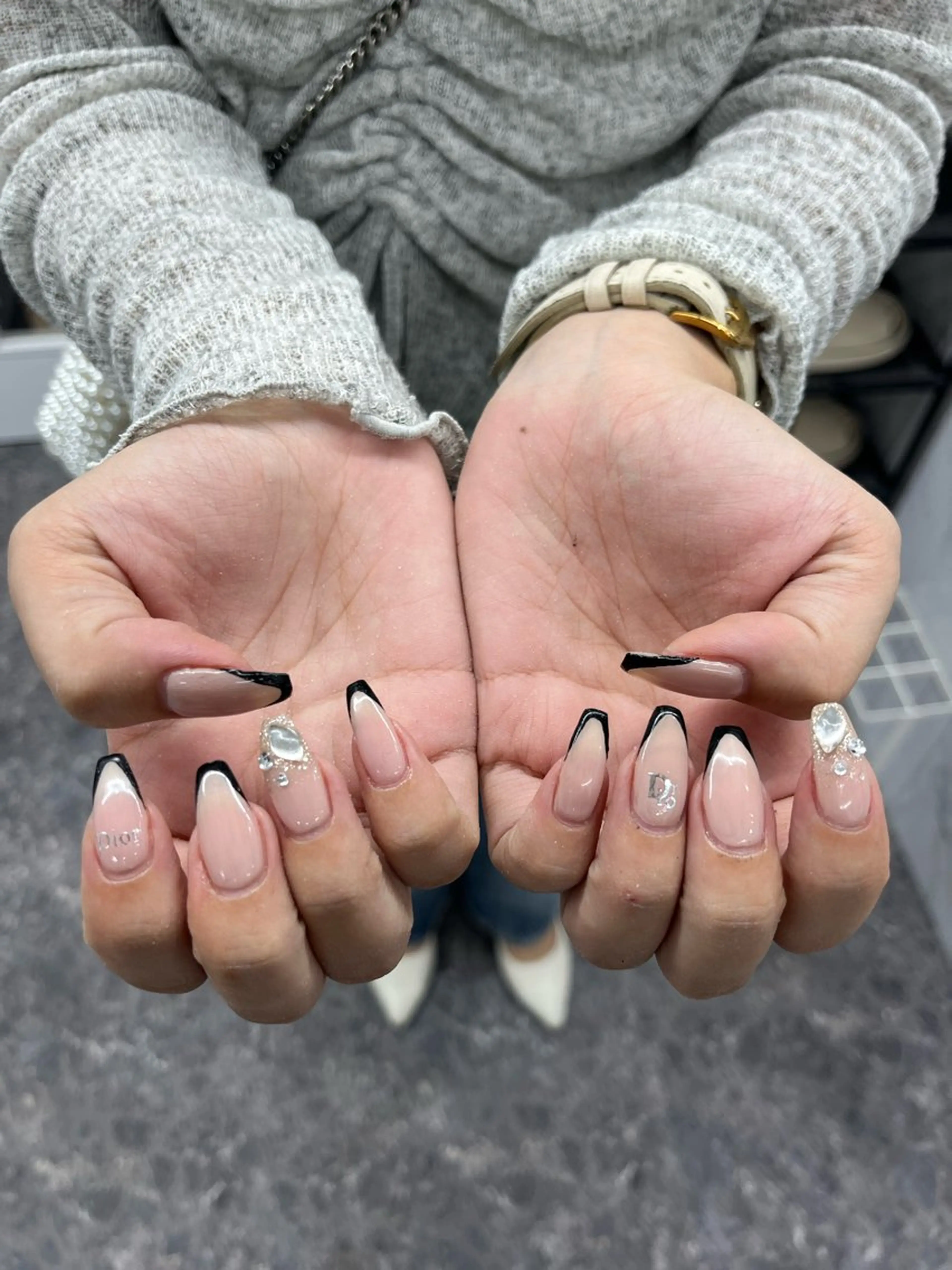 ネイル limo/ kotomiのネイルデザイン