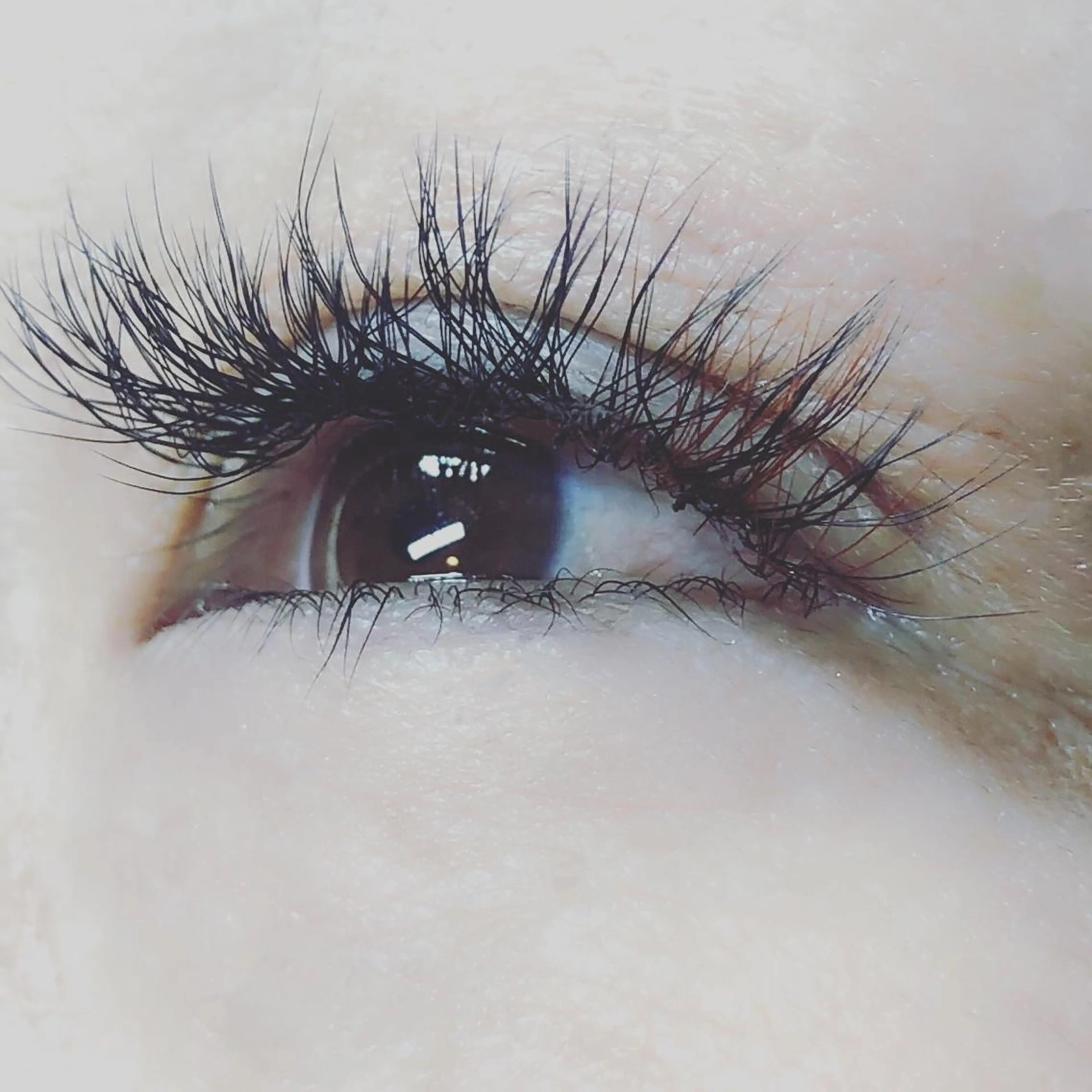 マツエク・マツパ マツエク Jade所属・岩井 亜季菜のマツエク・マツパデザイン