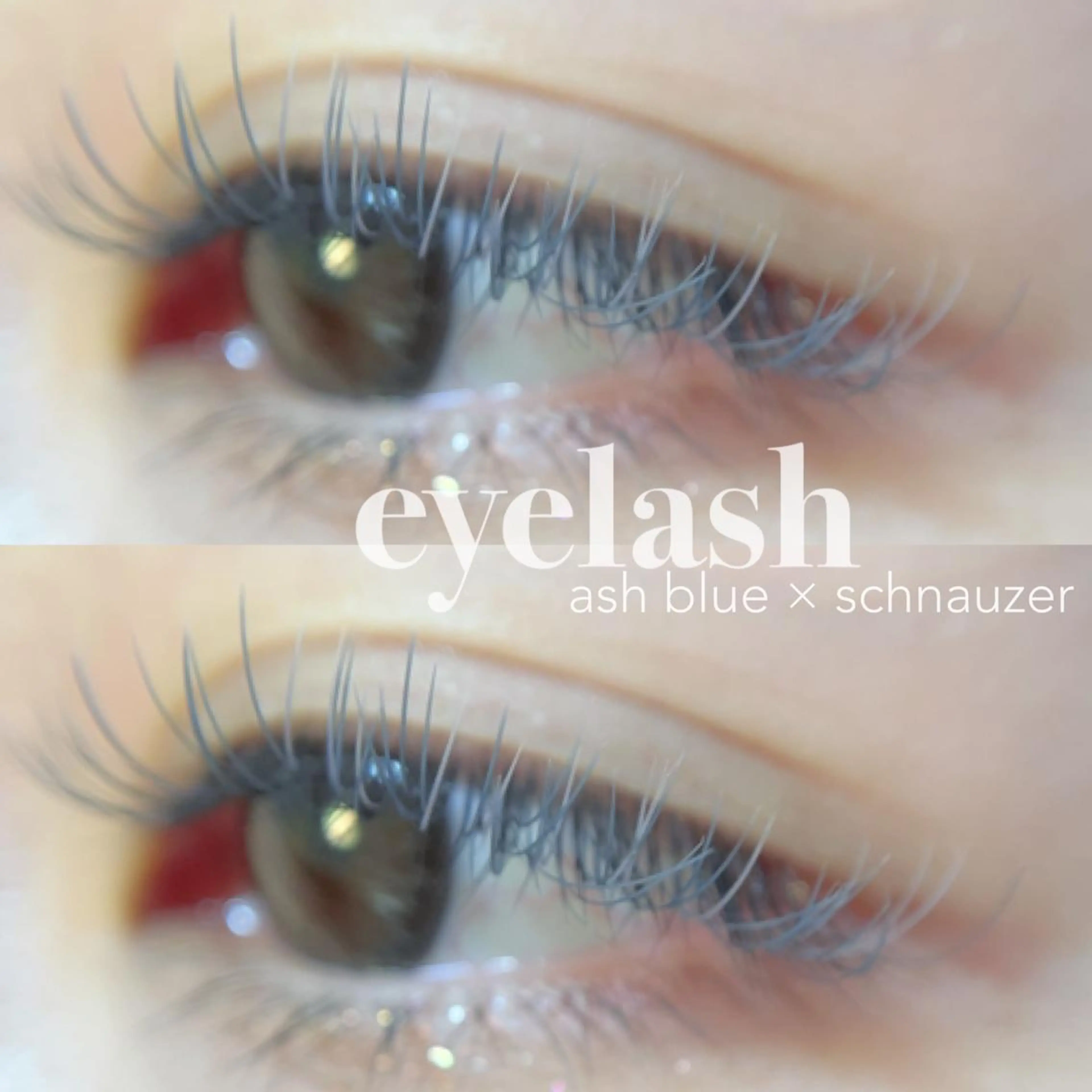 マツエク・マツパ fleur sr.所属・fleur sr. 桝のマツエク・マツパデザイン